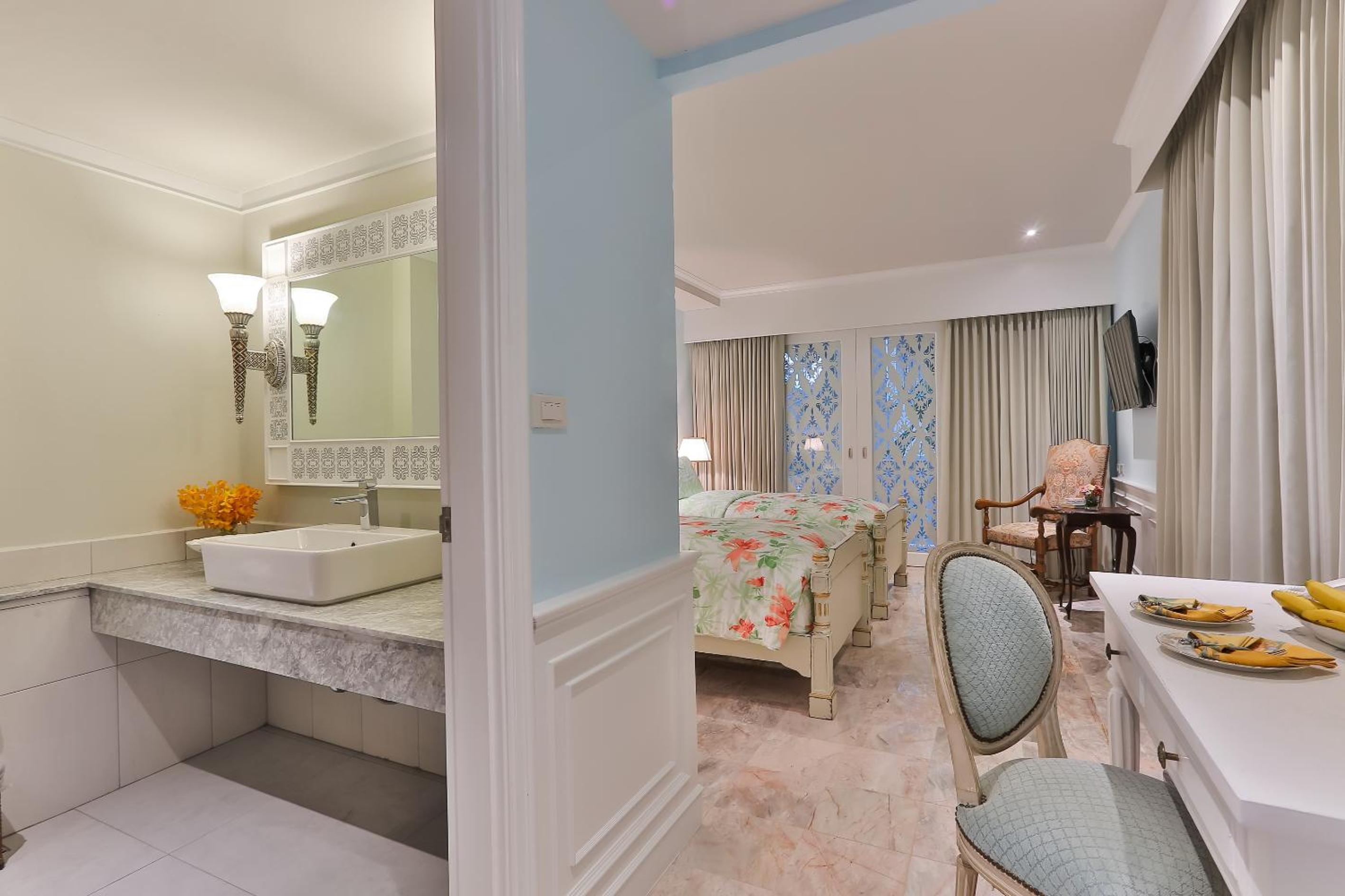 Deluxe Double Room - Photo 3