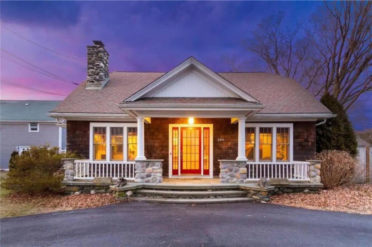 Vacation Home