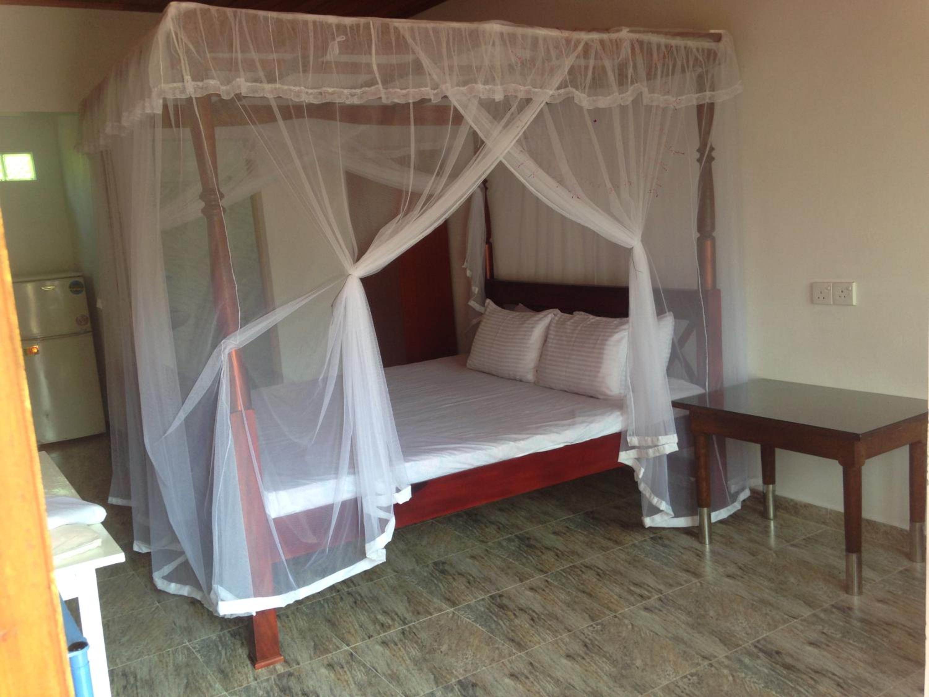 Budget Double Room photo 1