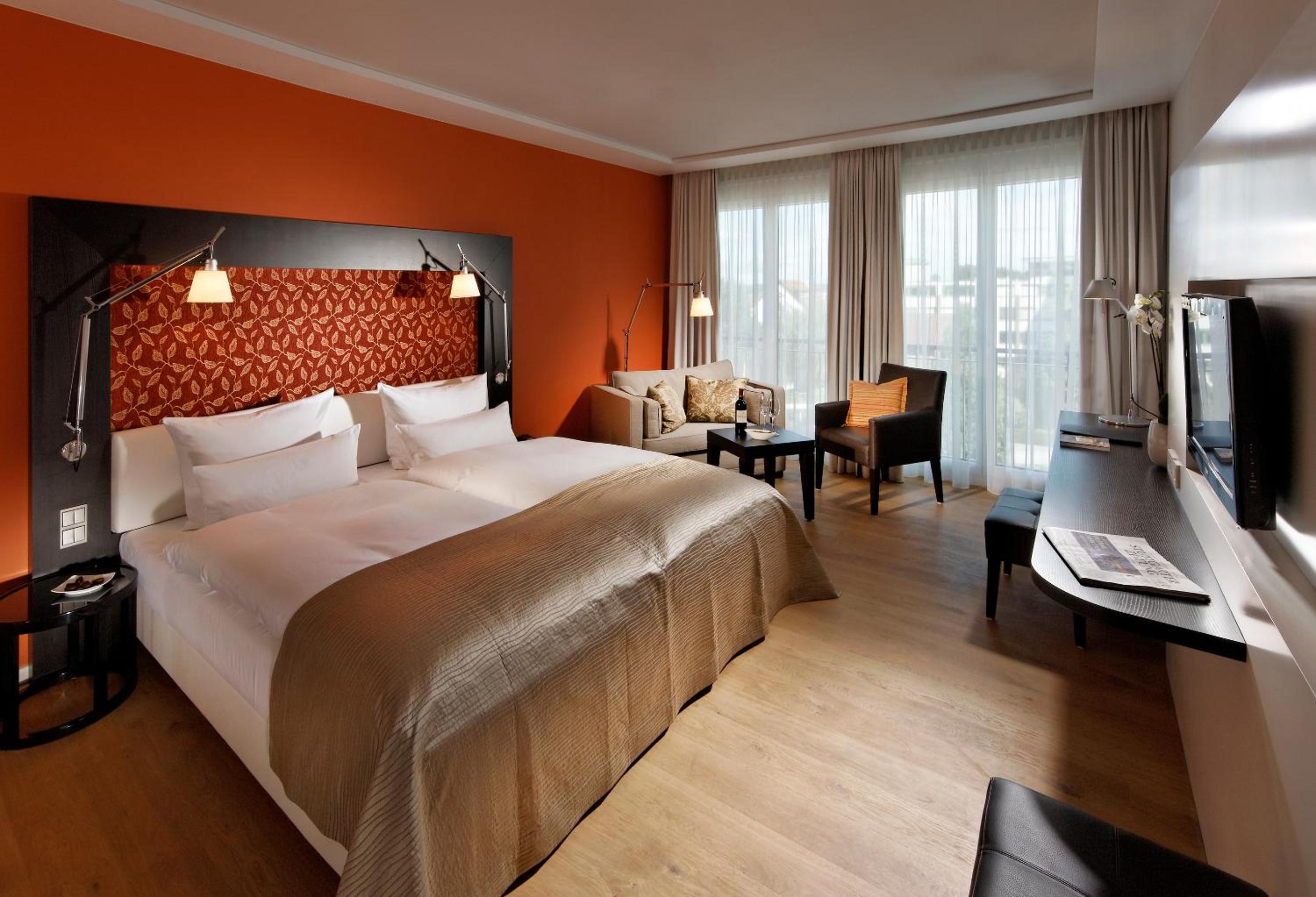 Deluxe Room photo 1