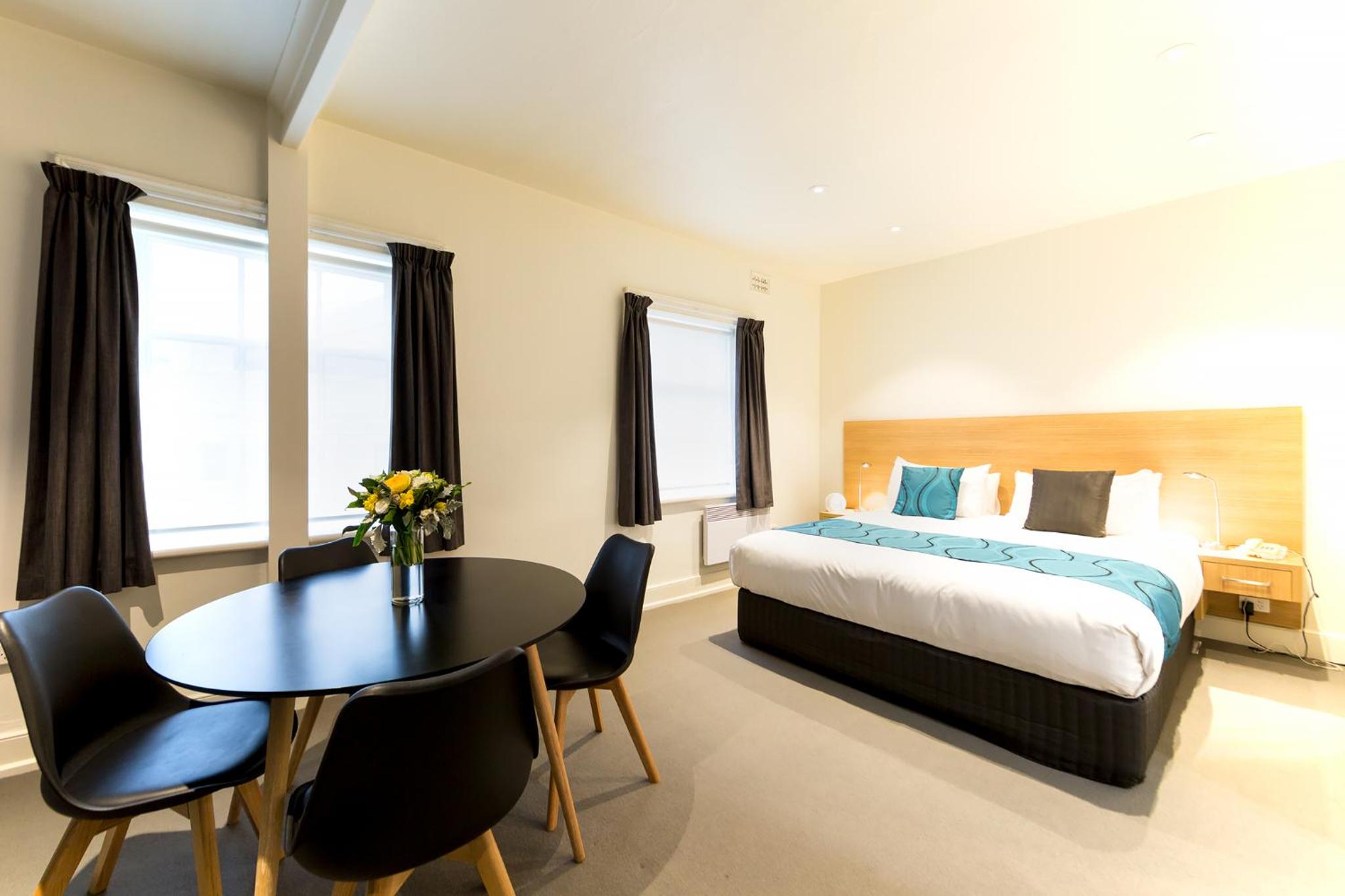Superior King Room photo 3