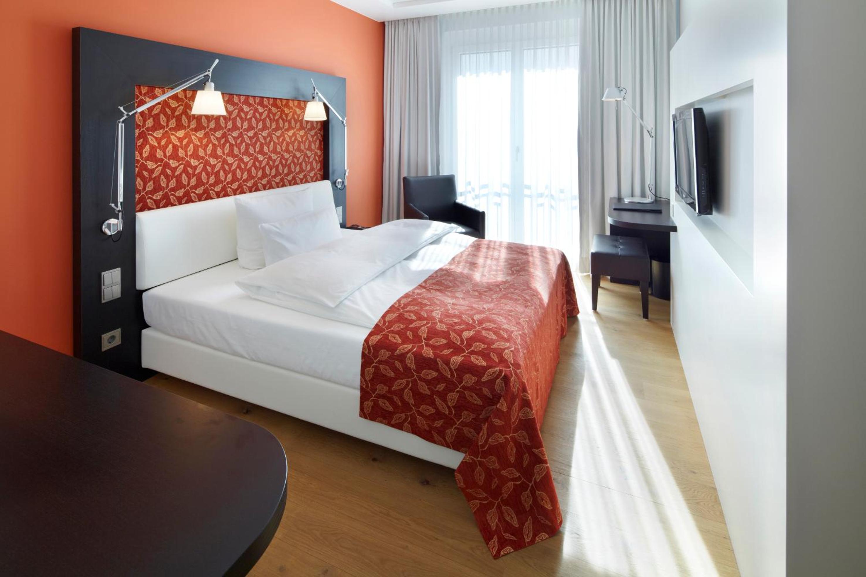 Economy Single Room photo 1
