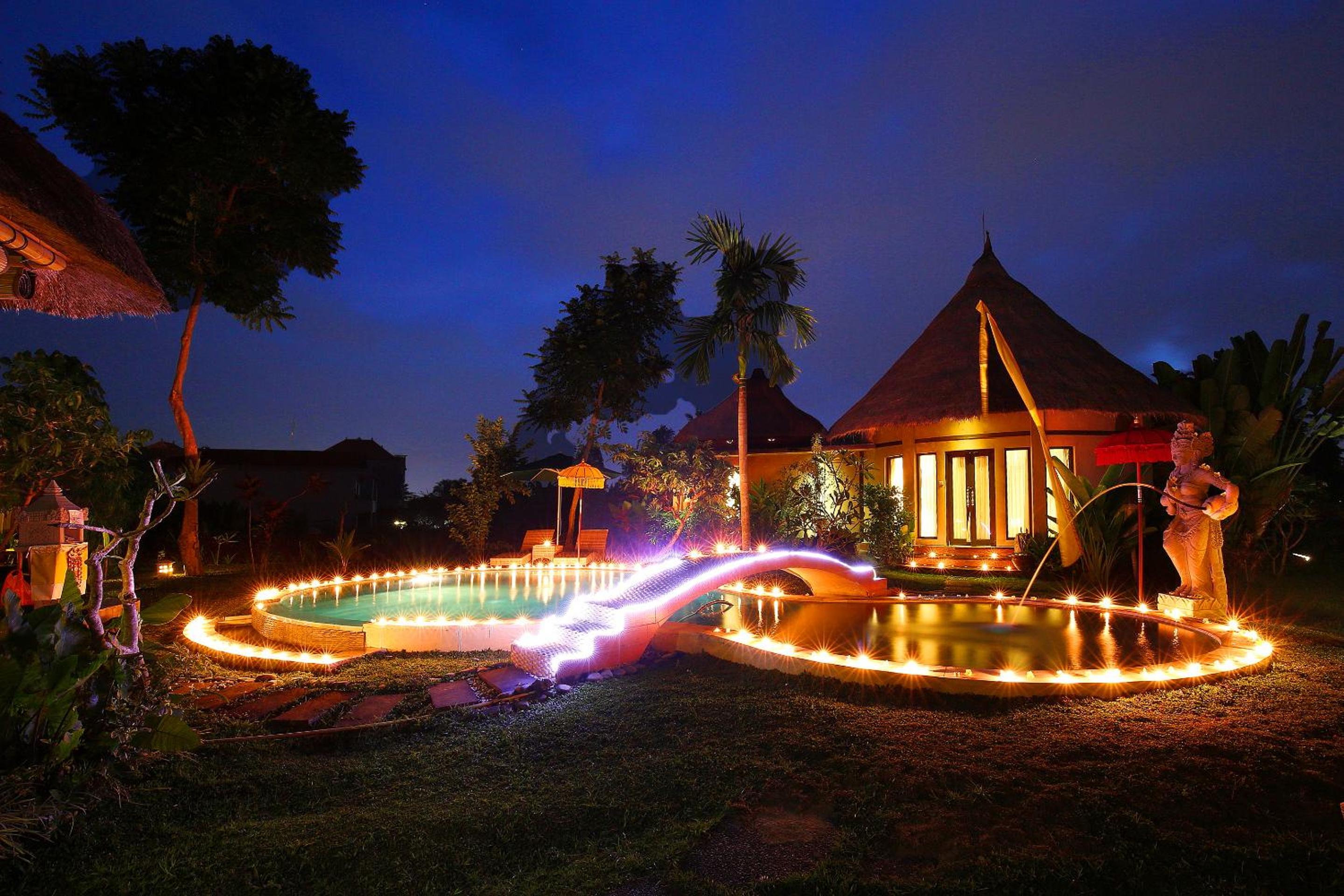 Deluxe Bungalow - Photo 27