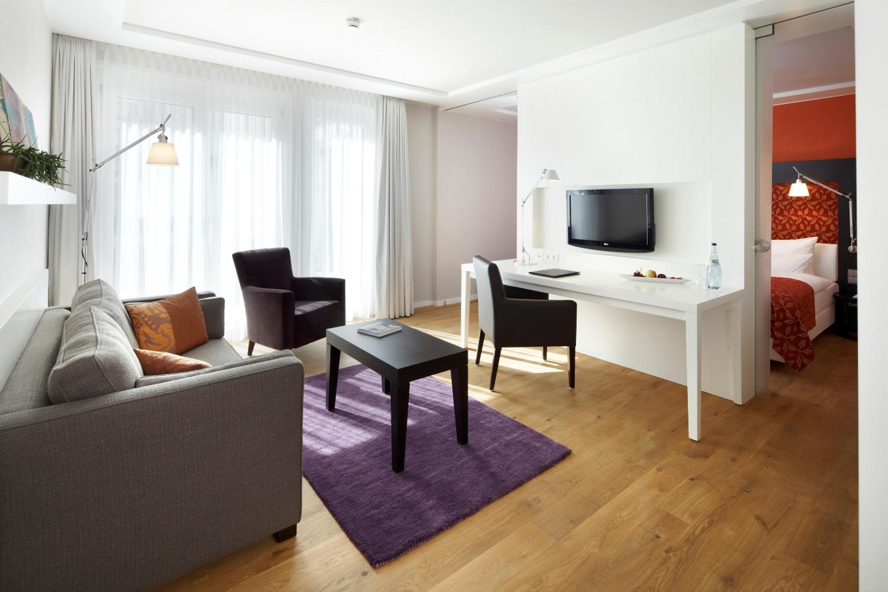 Junior Suite photo 1