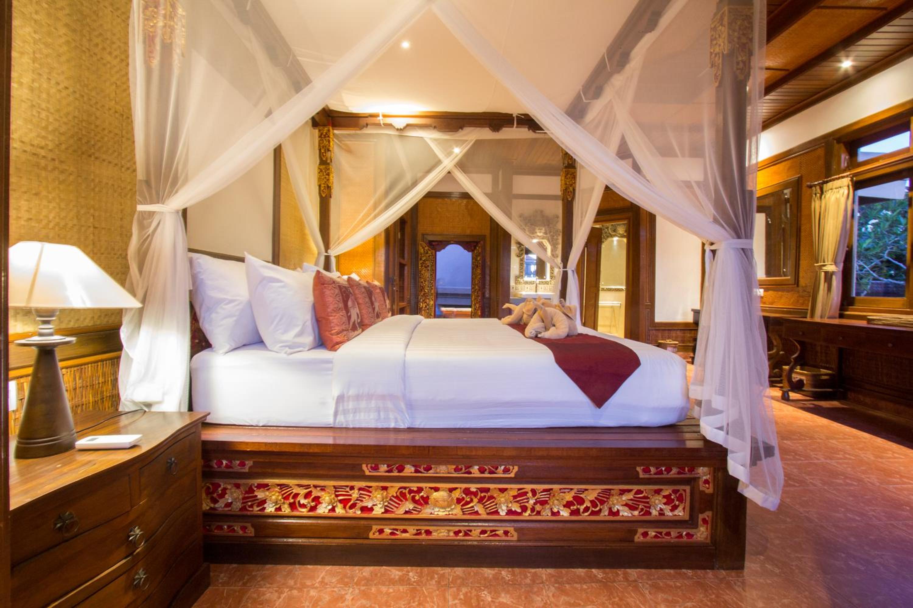 Deluxe Suite - Photo 6