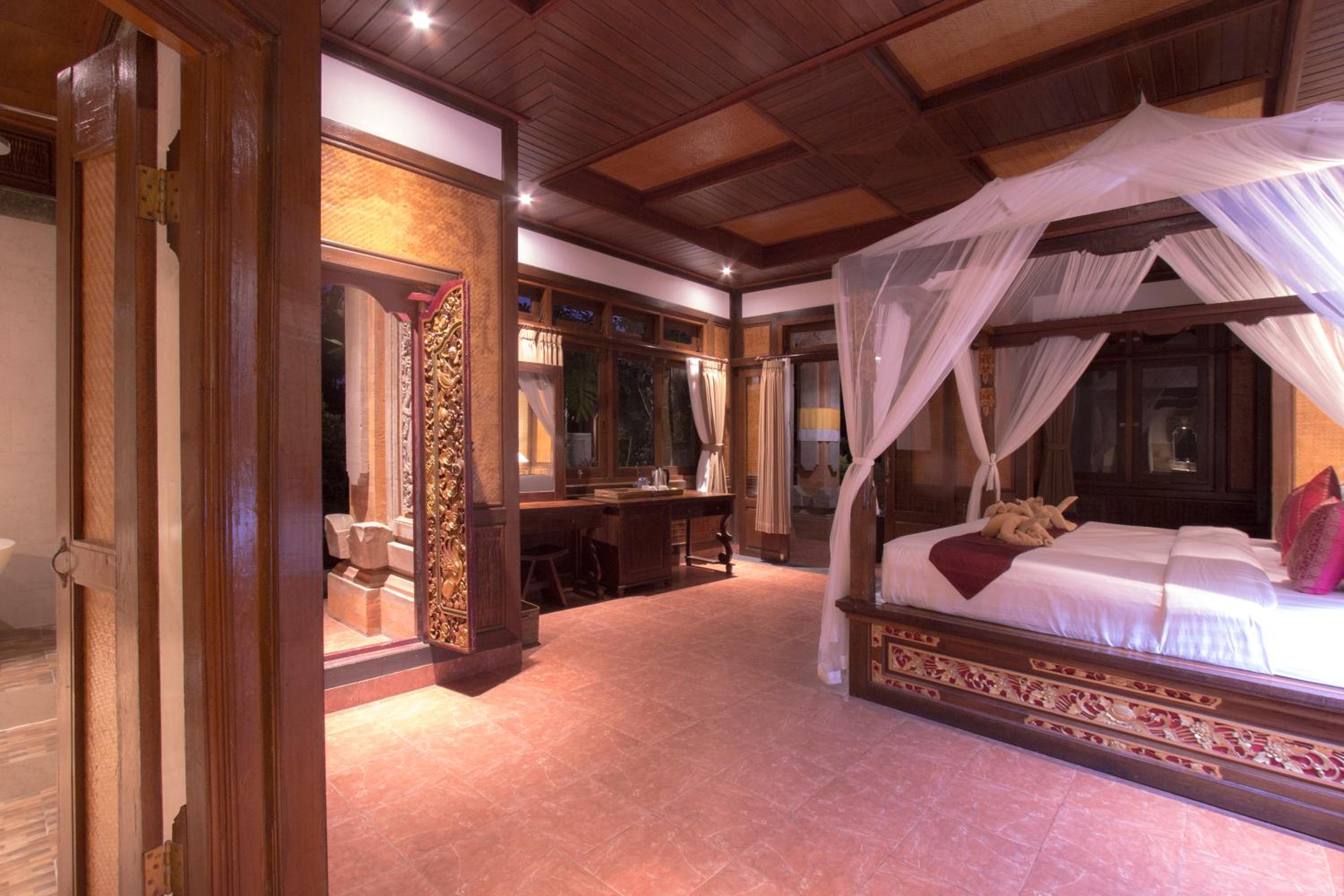 Deluxe Suite - Photo 30