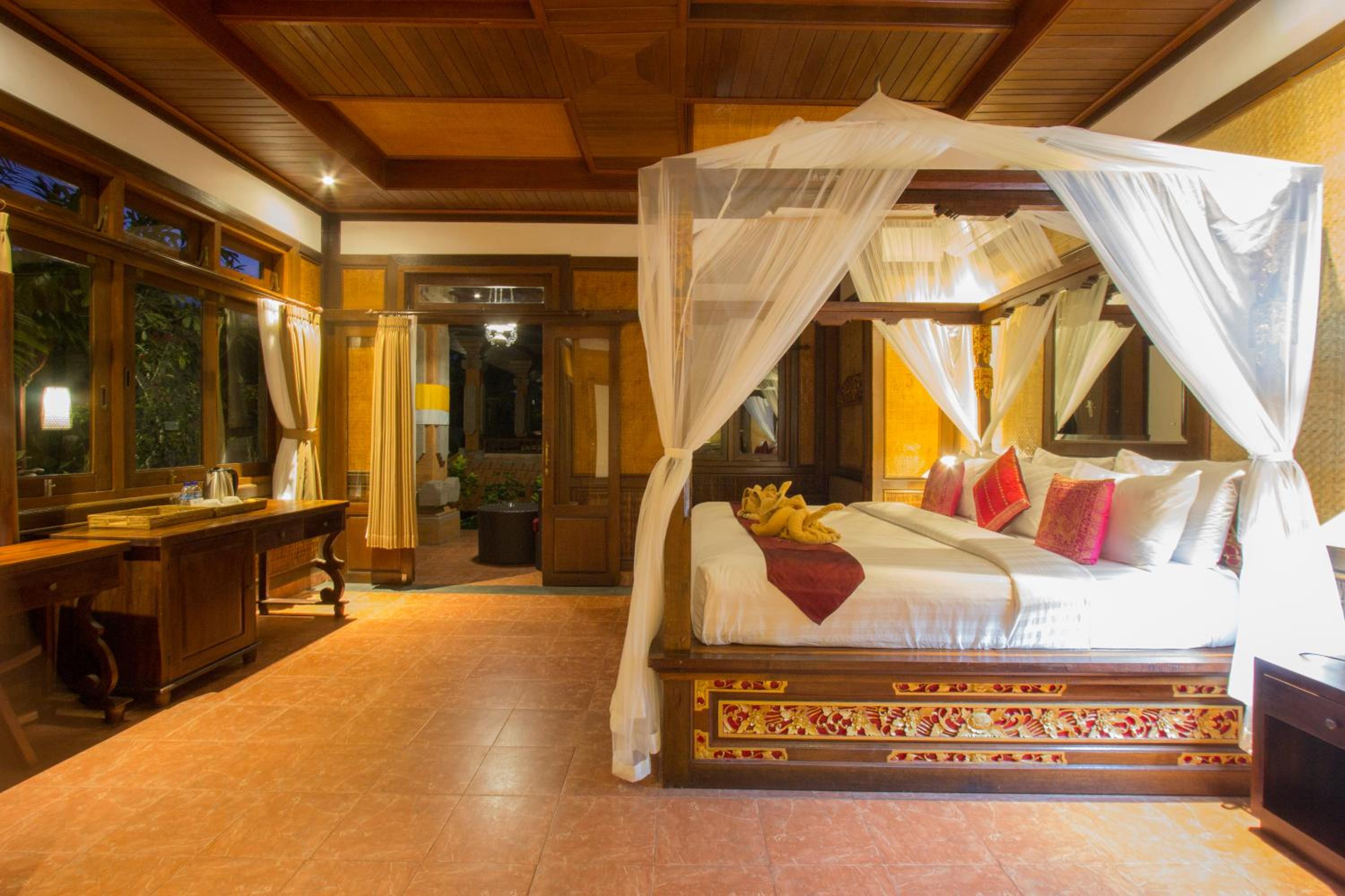 Deluxe Suite - Photo 4