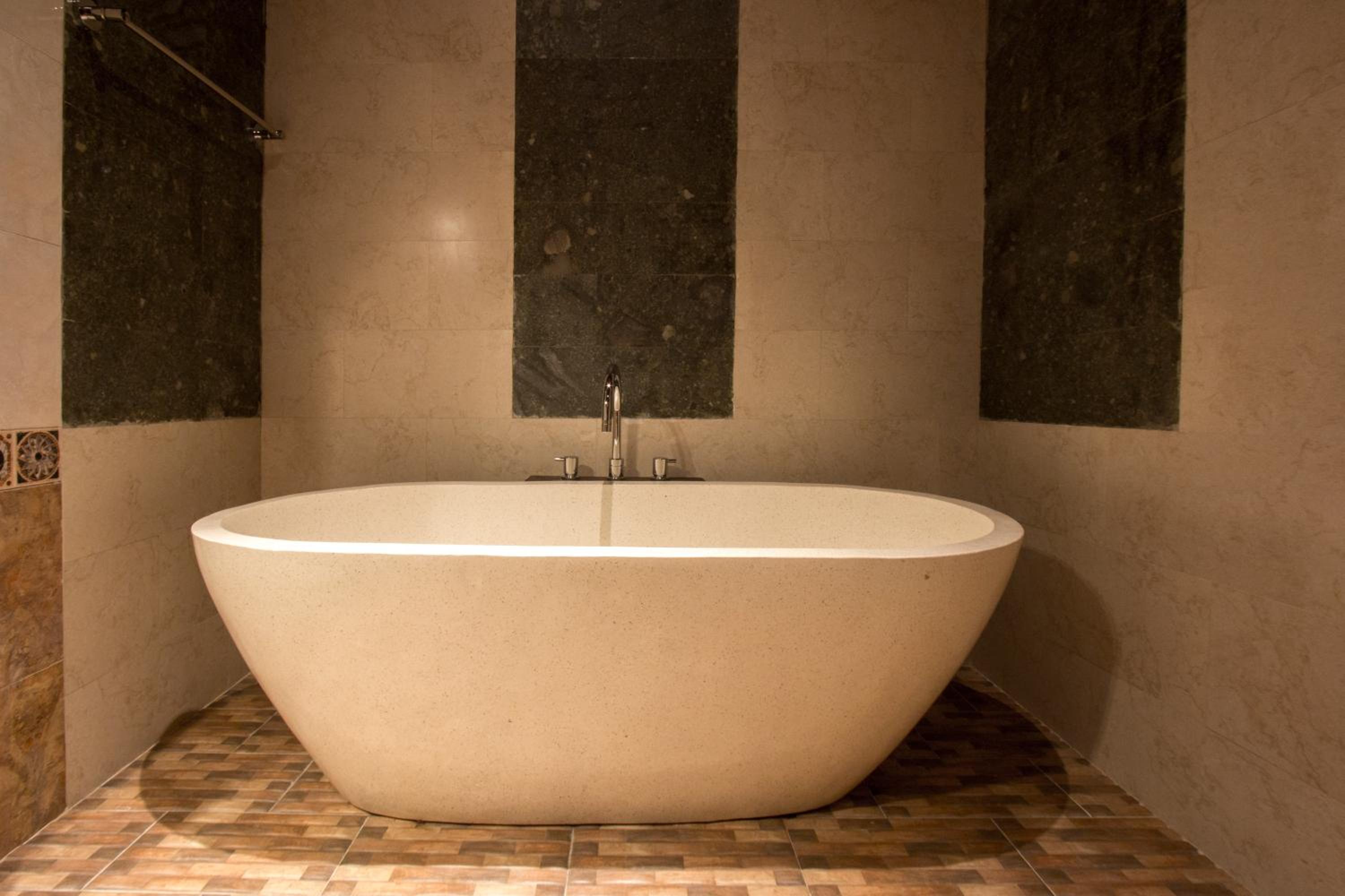 Deluxe Suite - Photo 20