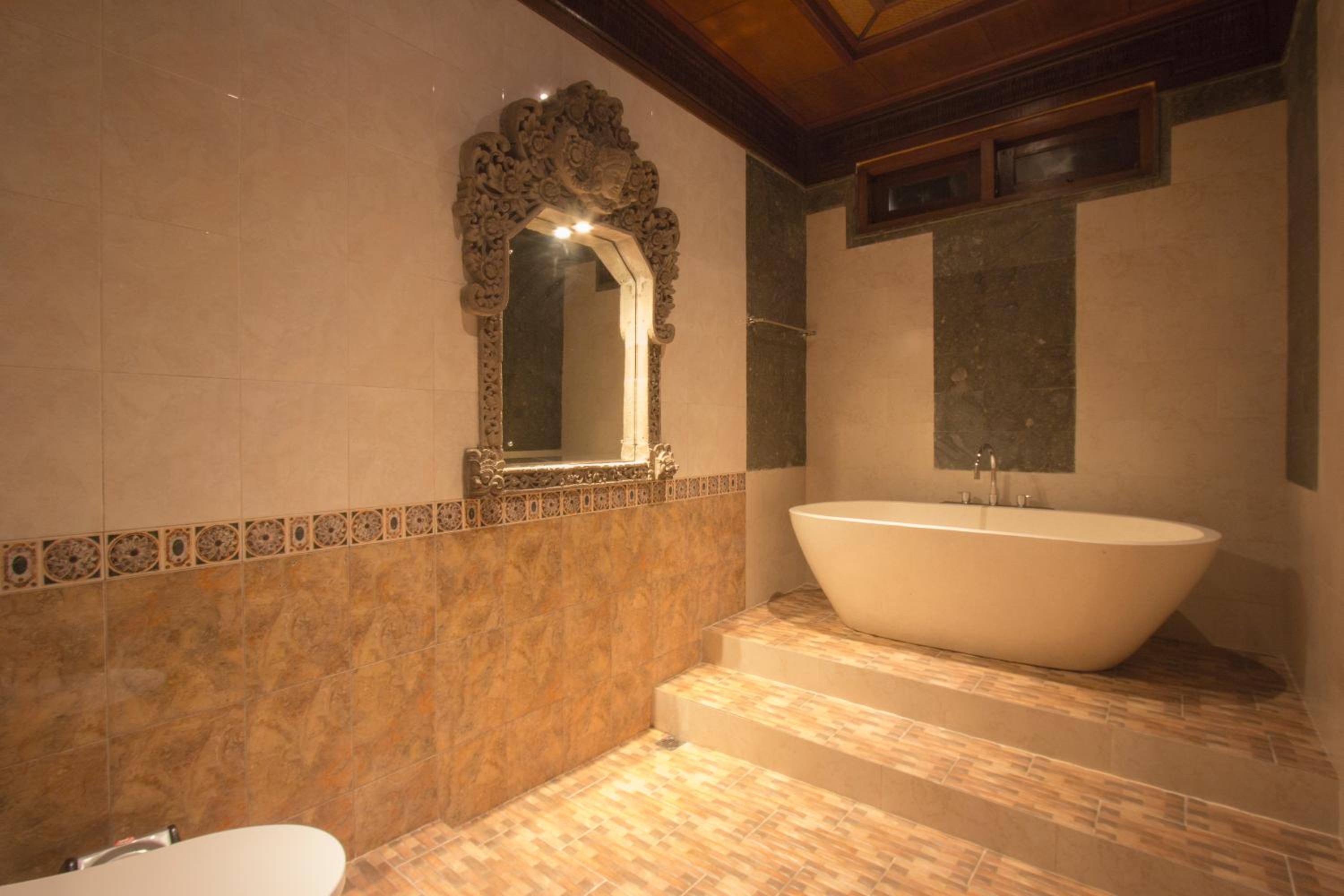 Deluxe Suite - Photo 21
