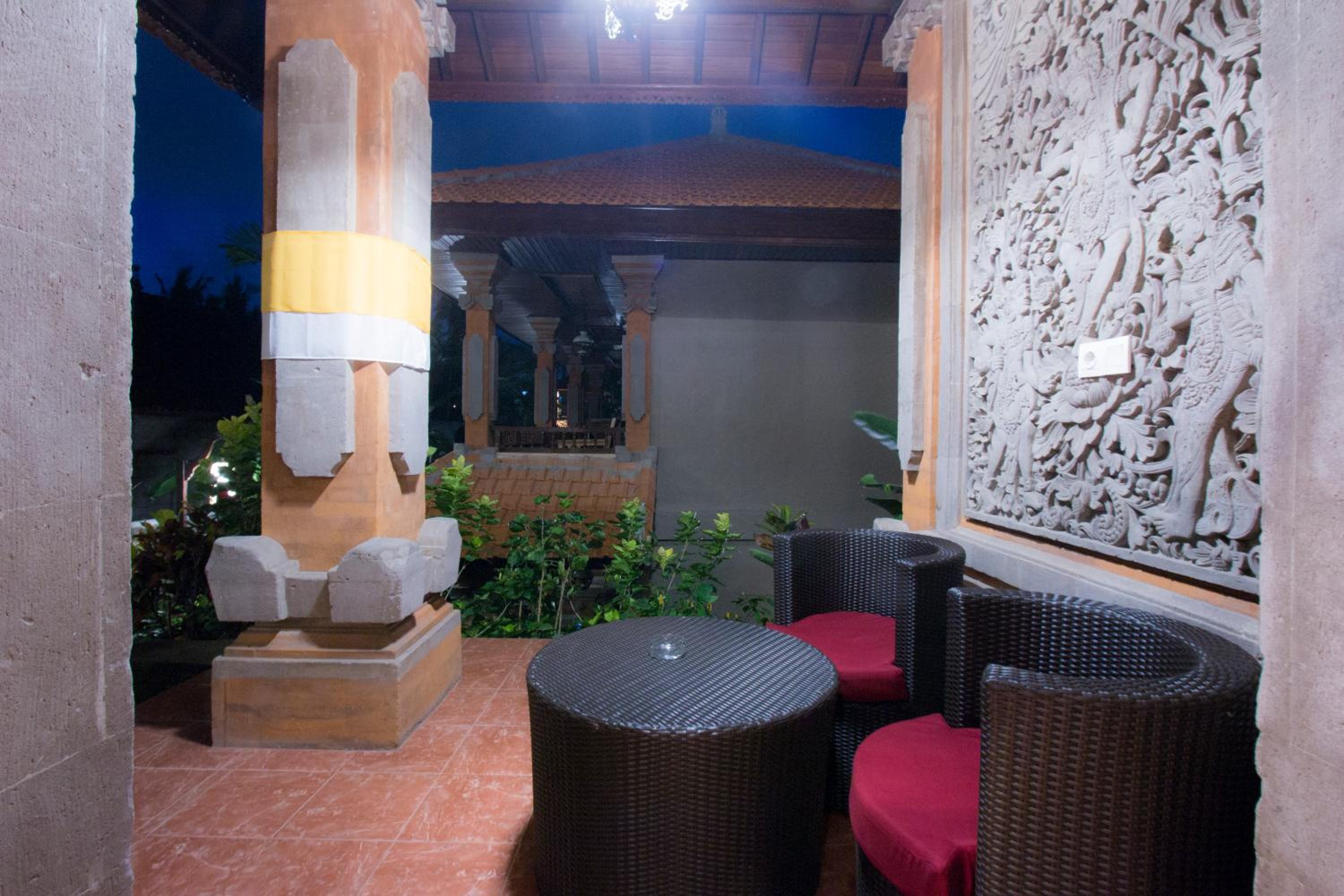 Deluxe Suite - Photo 37