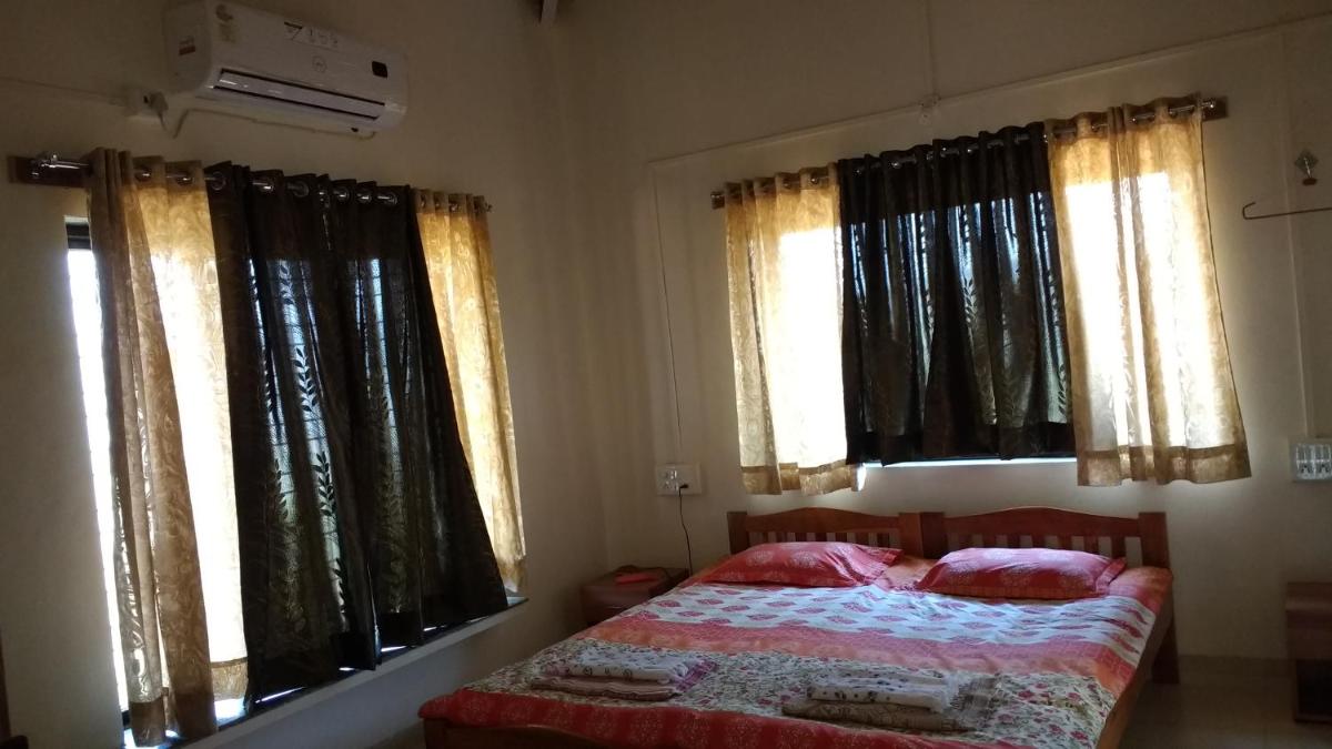 Double Room with Park View photo 3