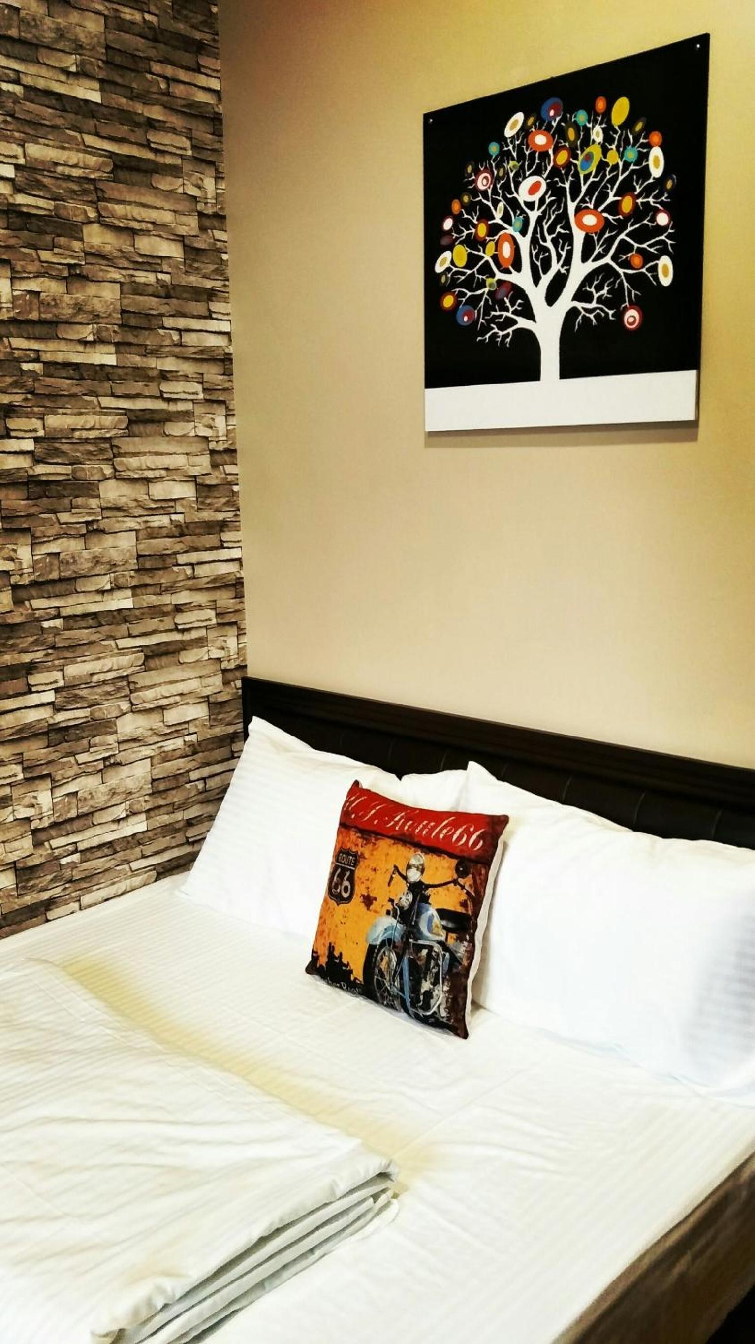 Double Room with Private Bathroom photo 3