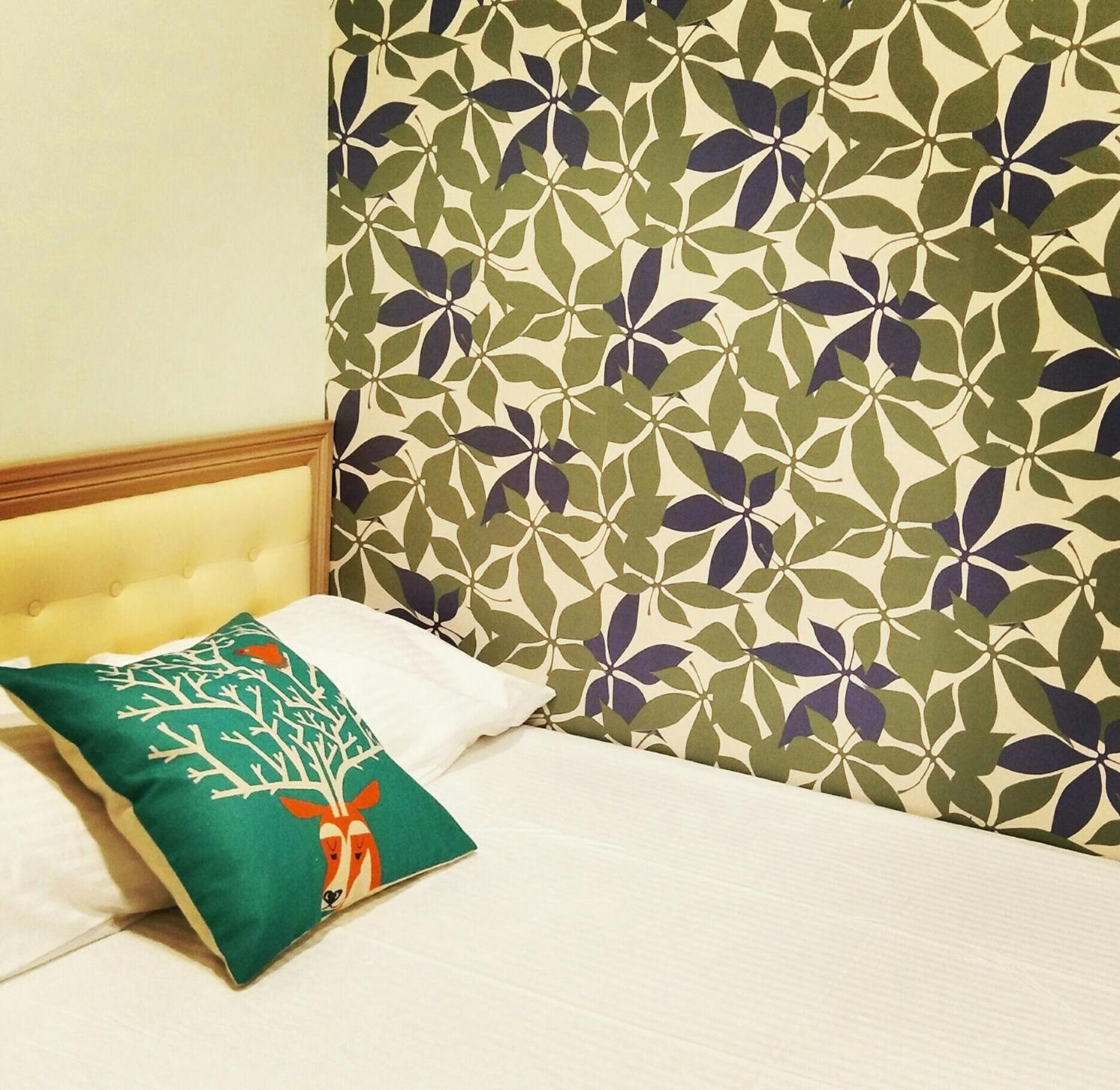 Double Room with Private Bathroom photo 3
