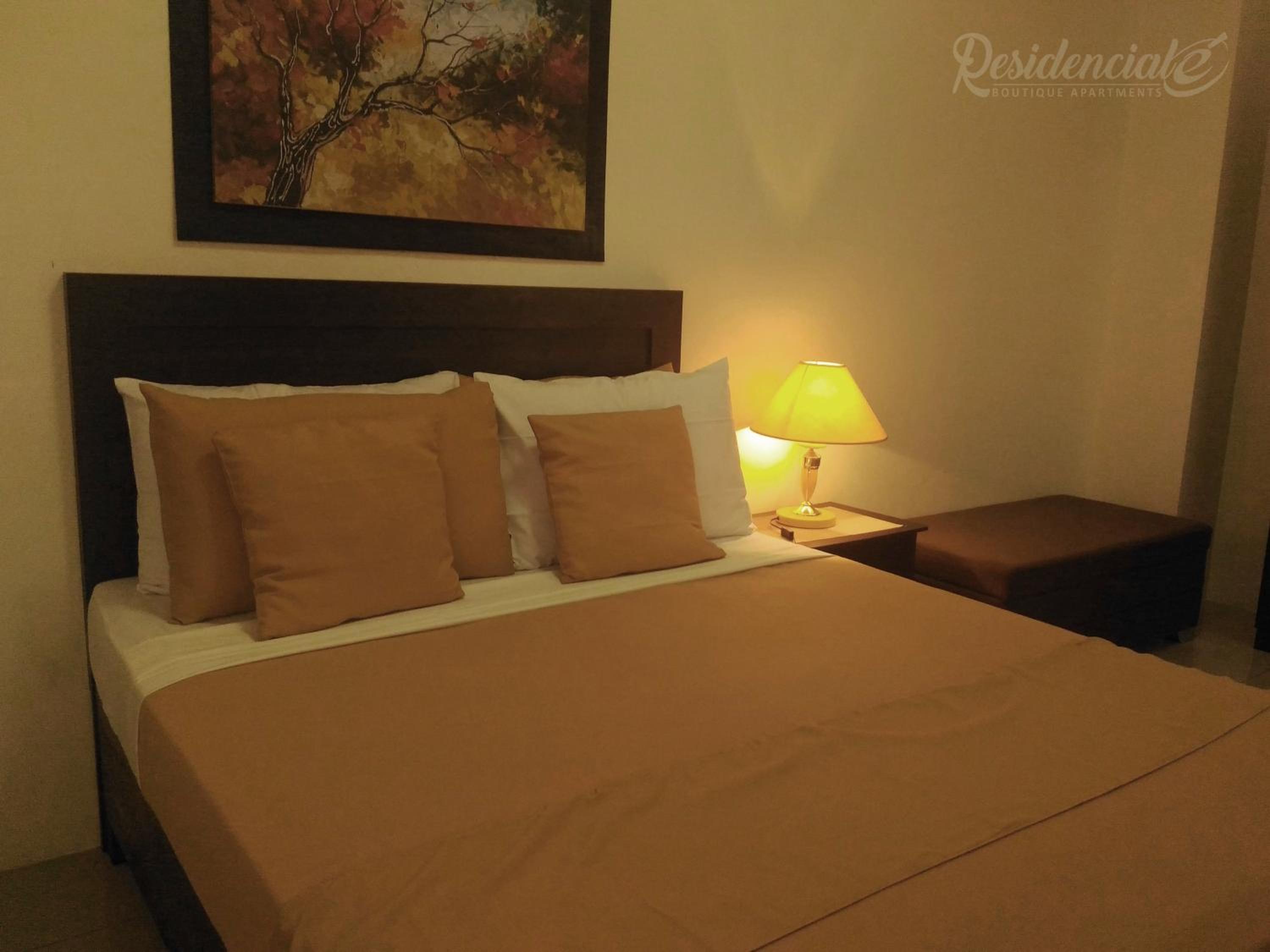 Deluxe Queen Room — the supplier's photographs — photo 5