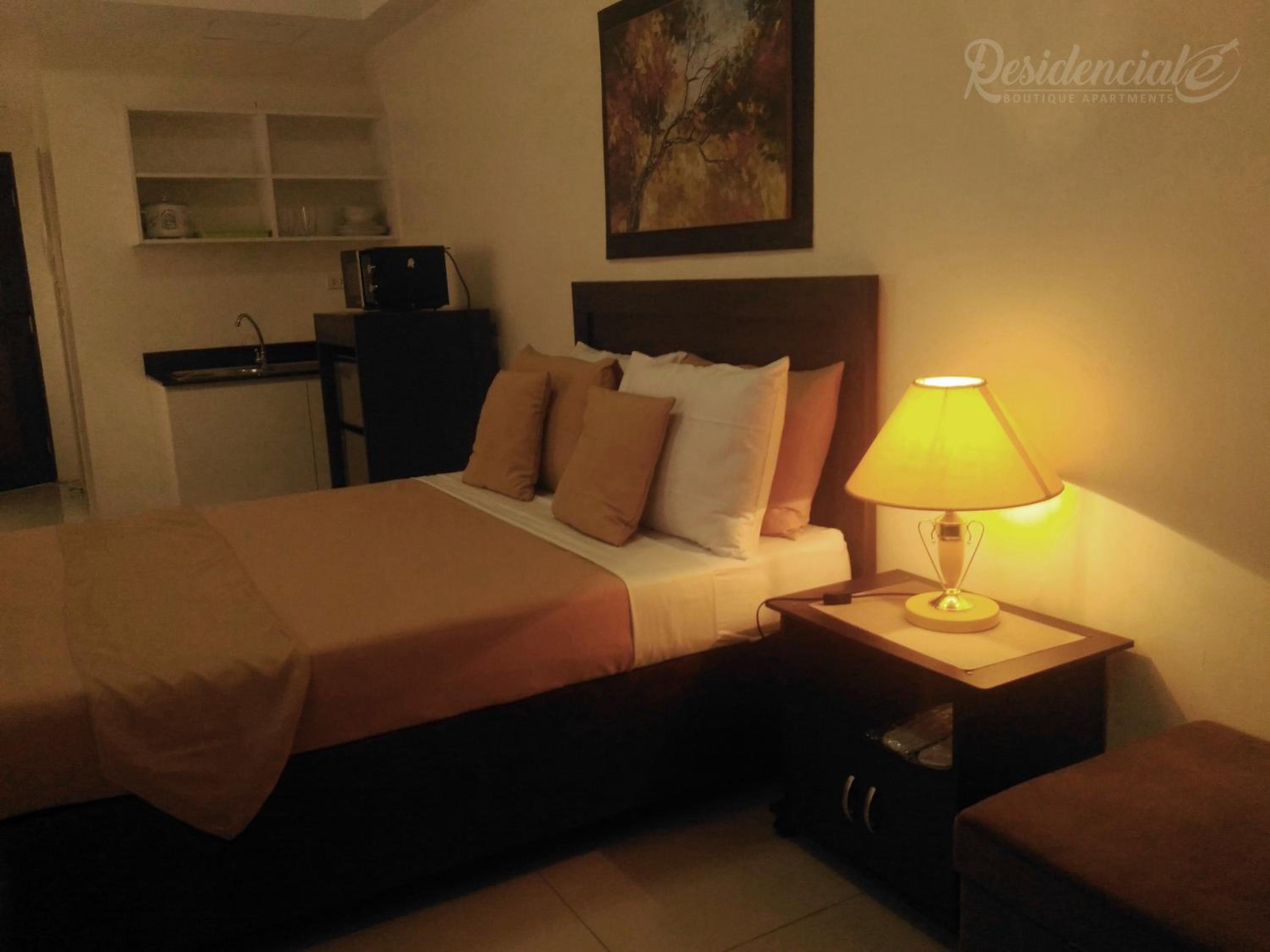 Deluxe Queen Room — the supplier's photographs — photo 2