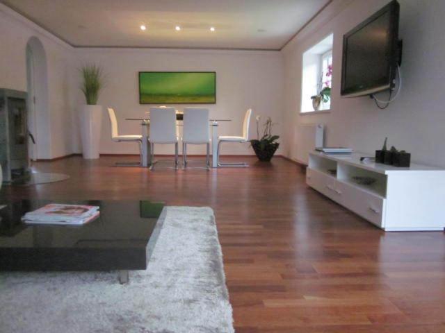 Two-Bedroom Apartment with Terrace photo 1