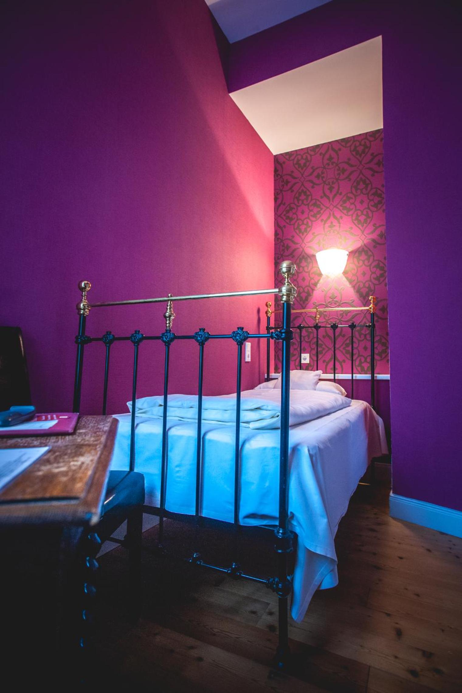 Classic Single Room photo 3