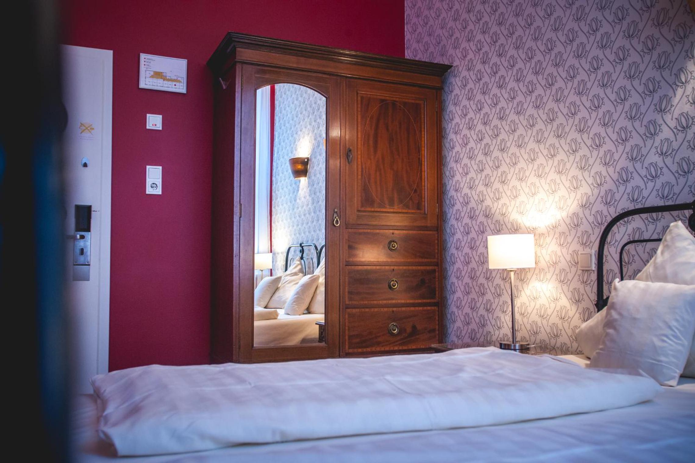 Comfort Double Room - Photo 3