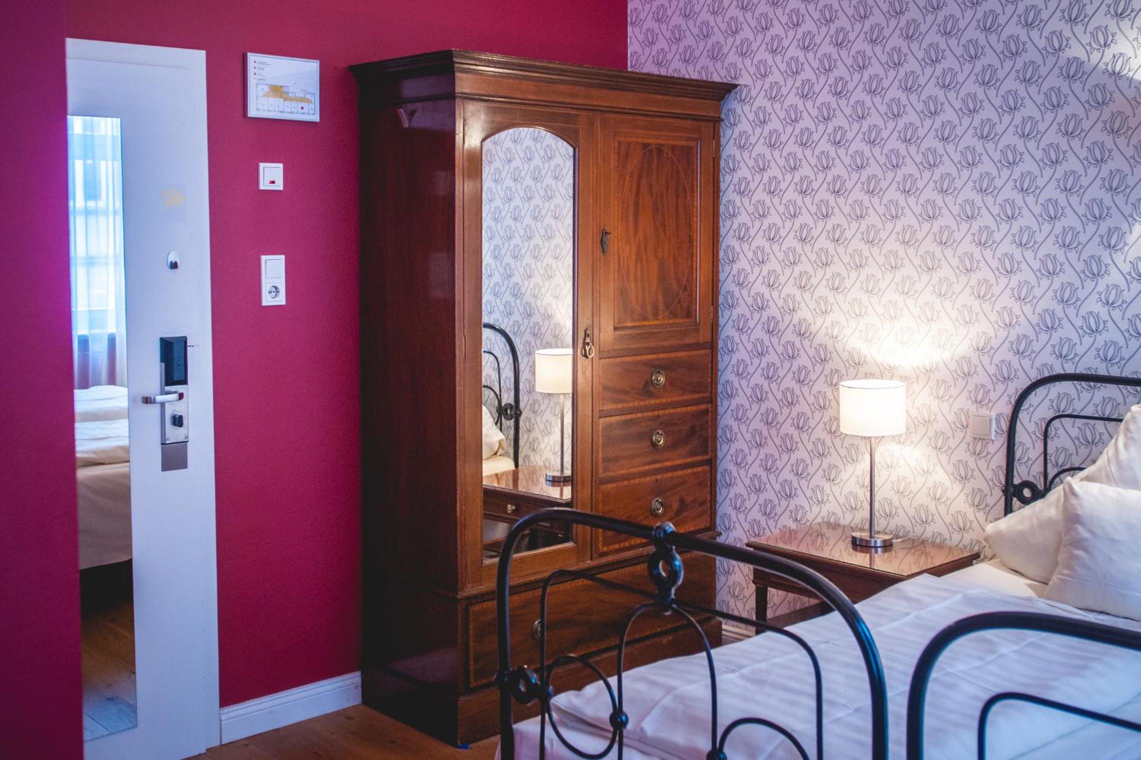 Comfort Double Room - Photo 12