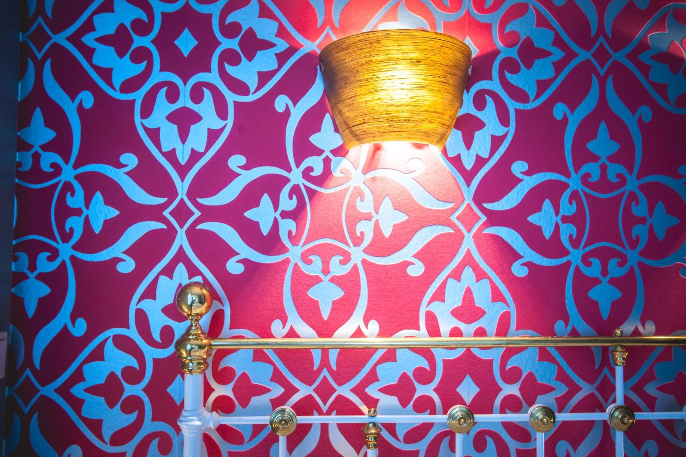 Comfort Double Room - Photo 10