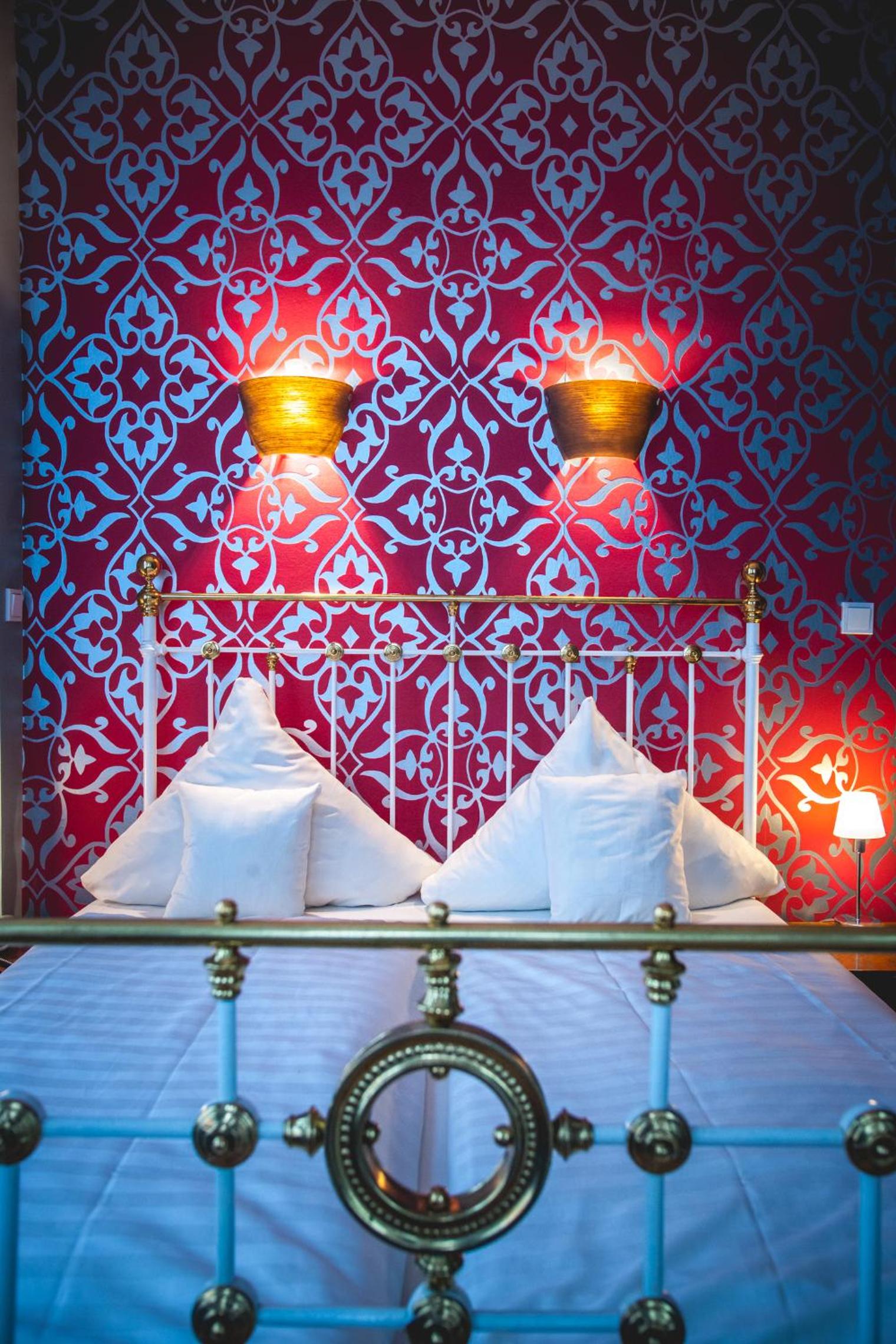 Comfort Double Room - Photo 7