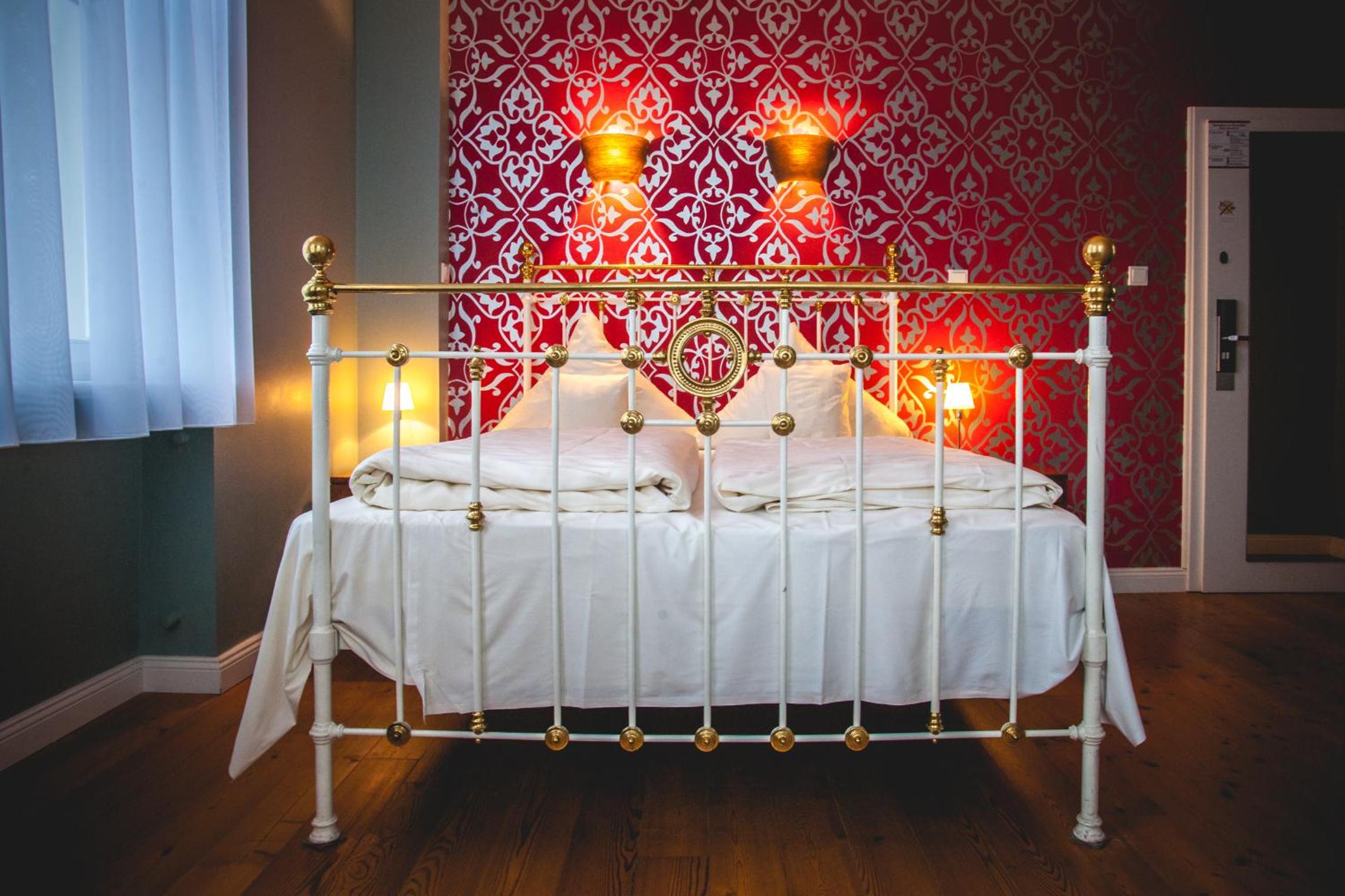 Comfort Double Room - Photo 23