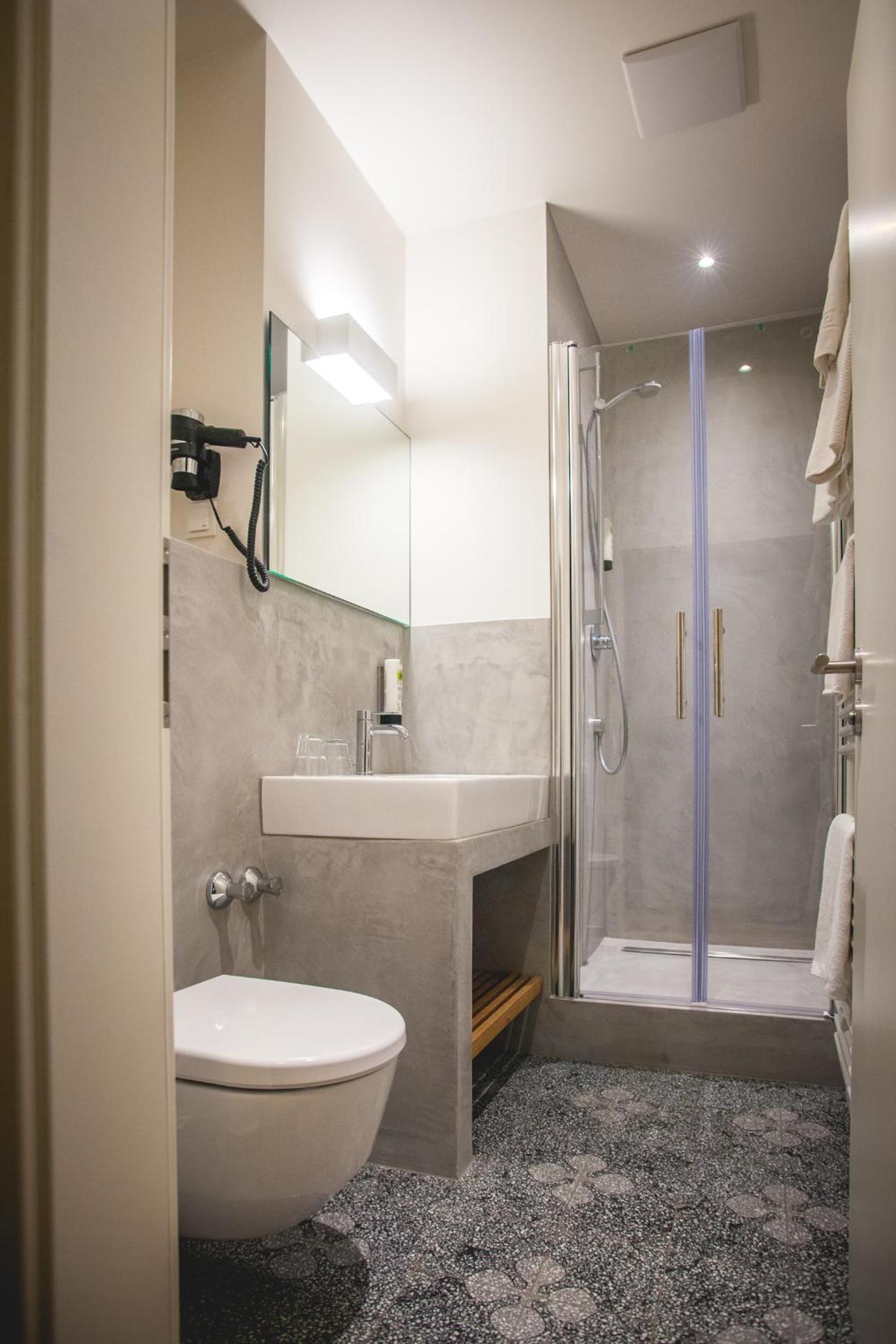 Comfort Double Room - Photo 26