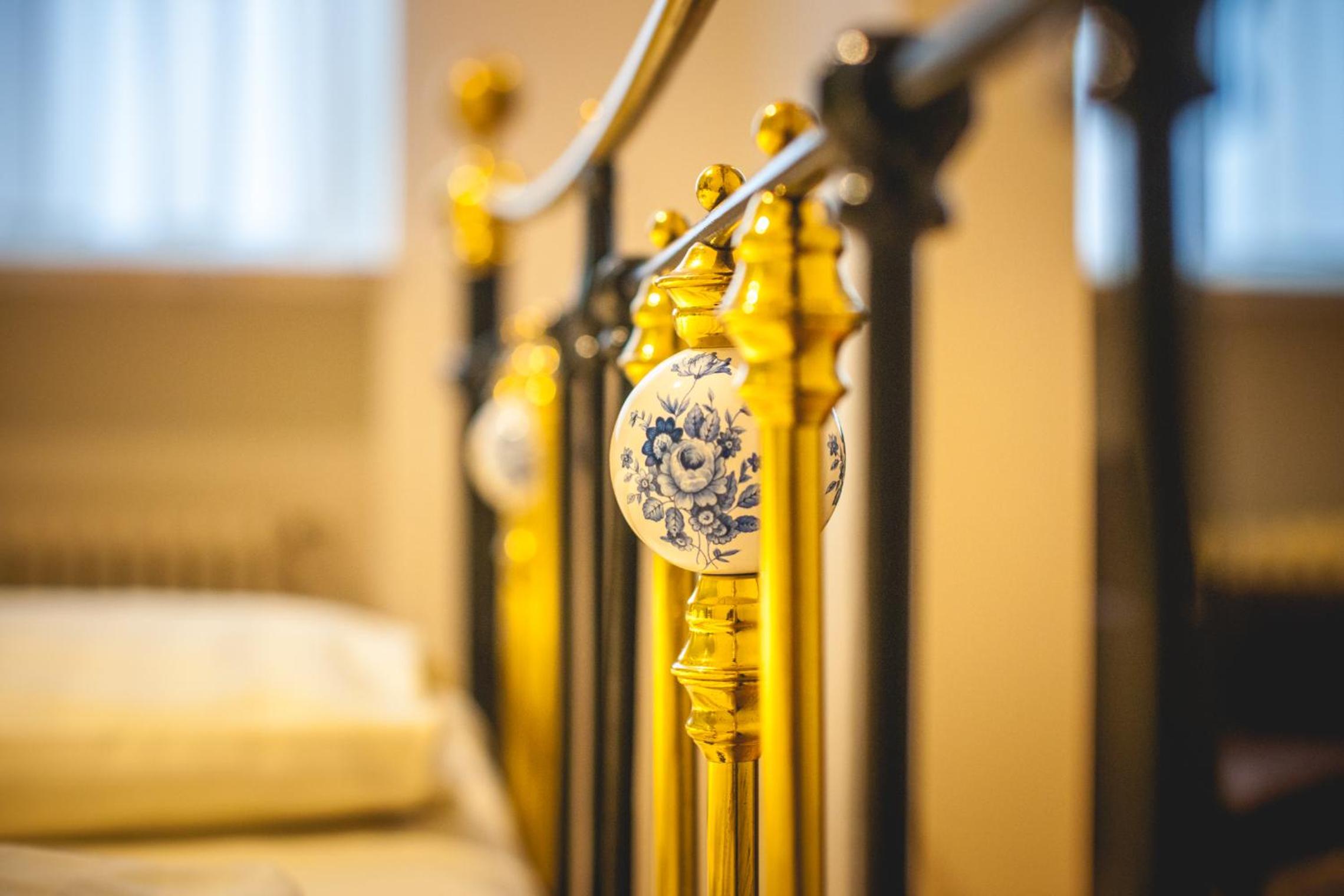 Classic Double Room - Photo 4