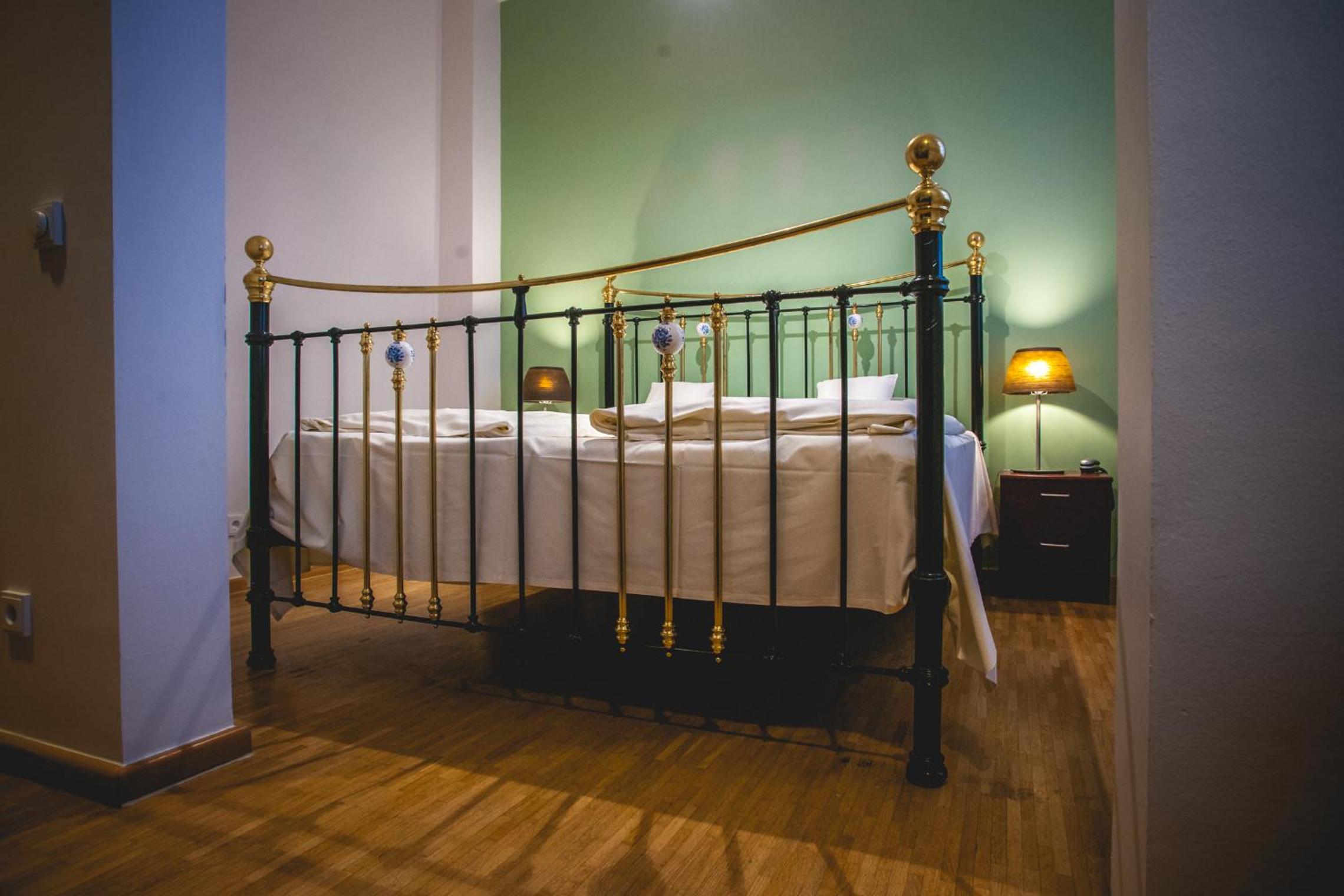 Comfort Double Room - Photo 6