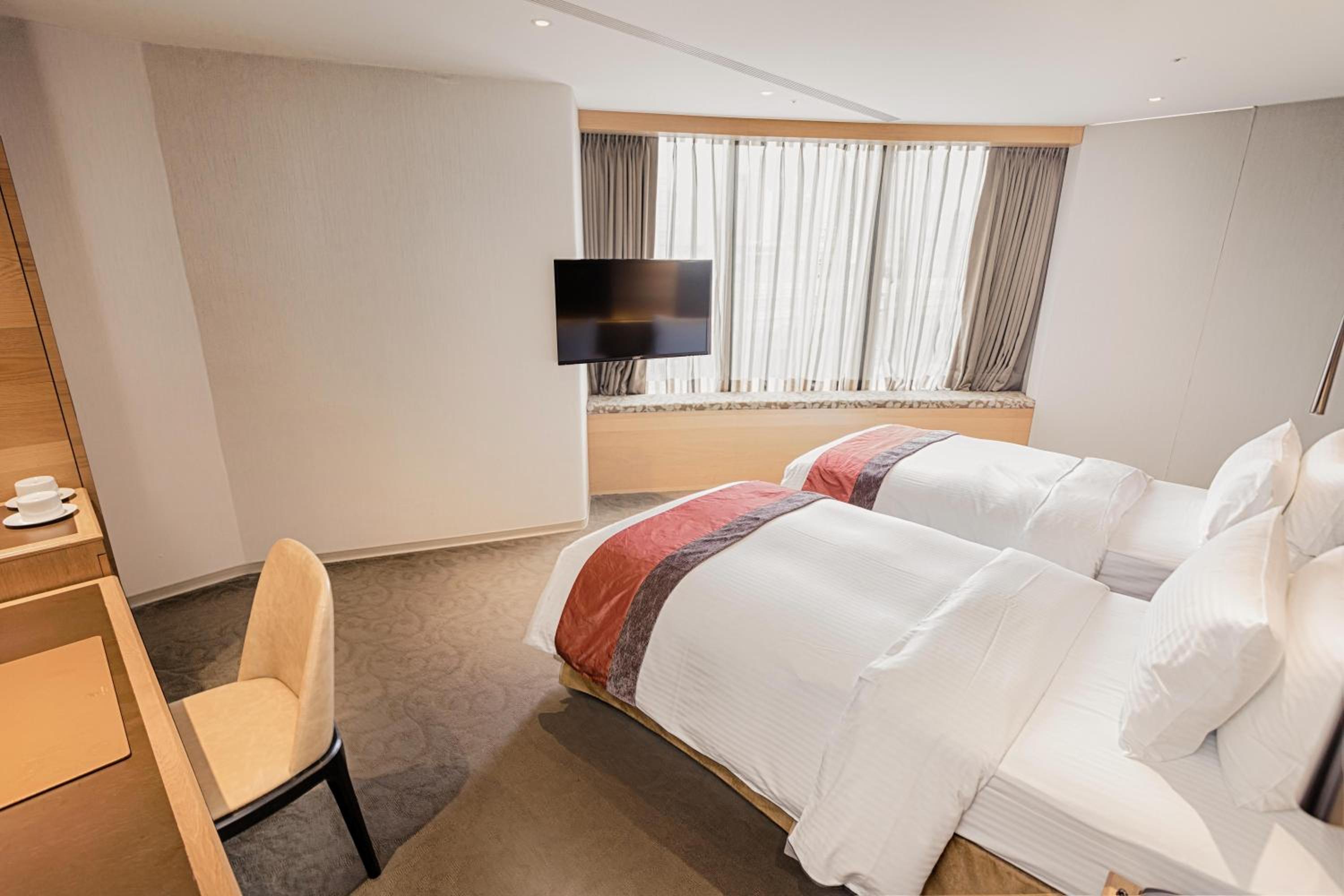 Superior Twin Room photo 2
