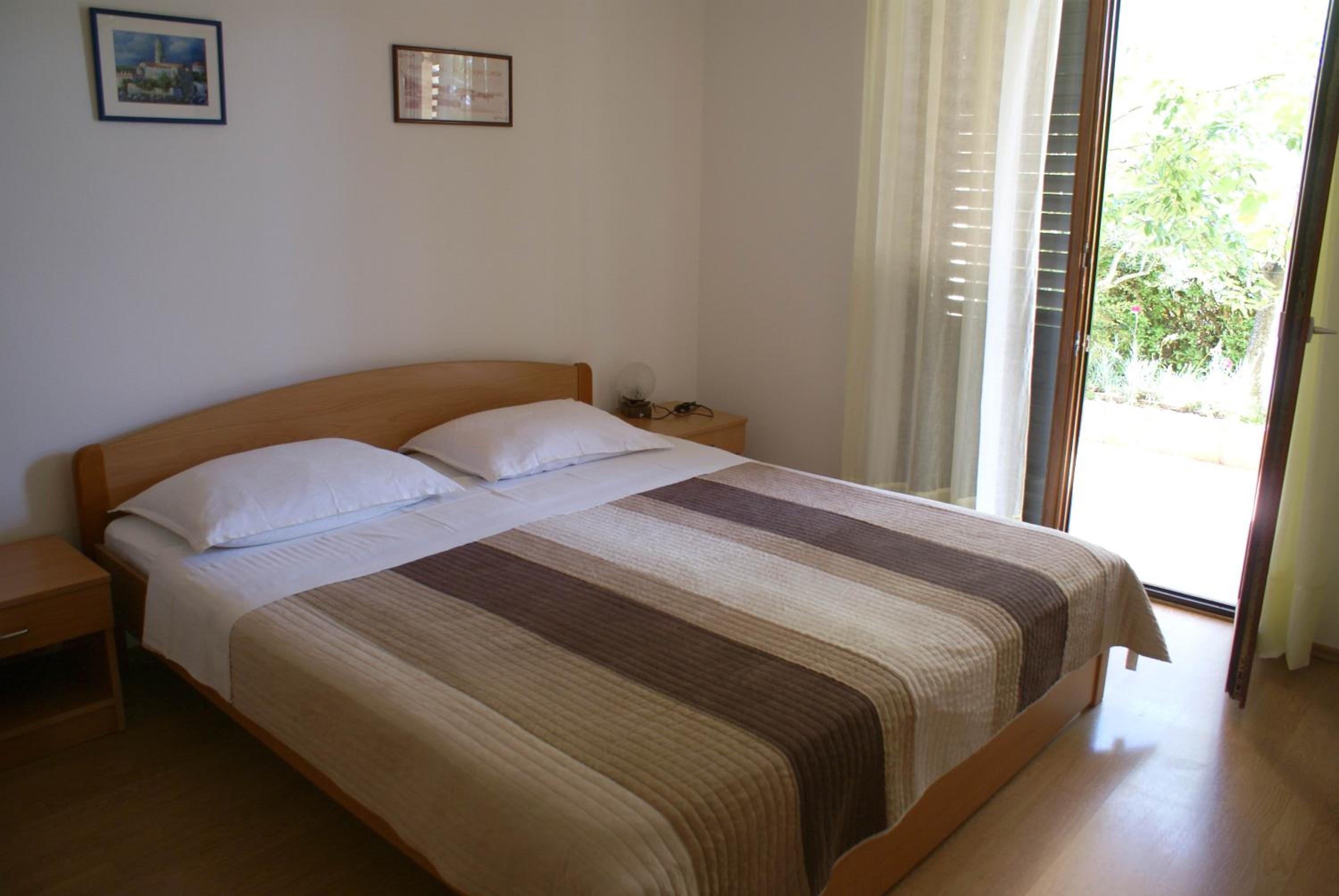 Apartment - Ground Floor
