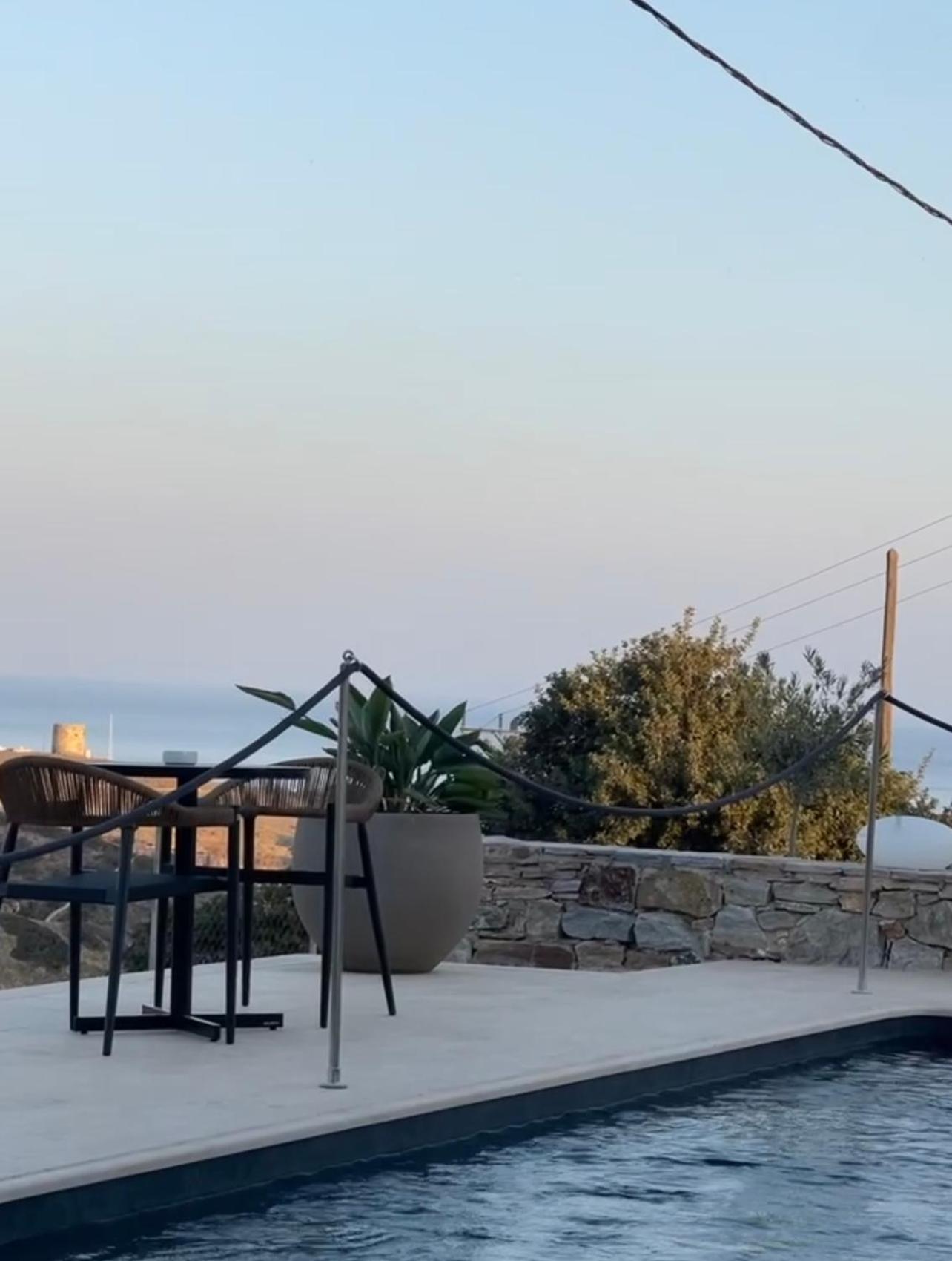 SOHOROS suites