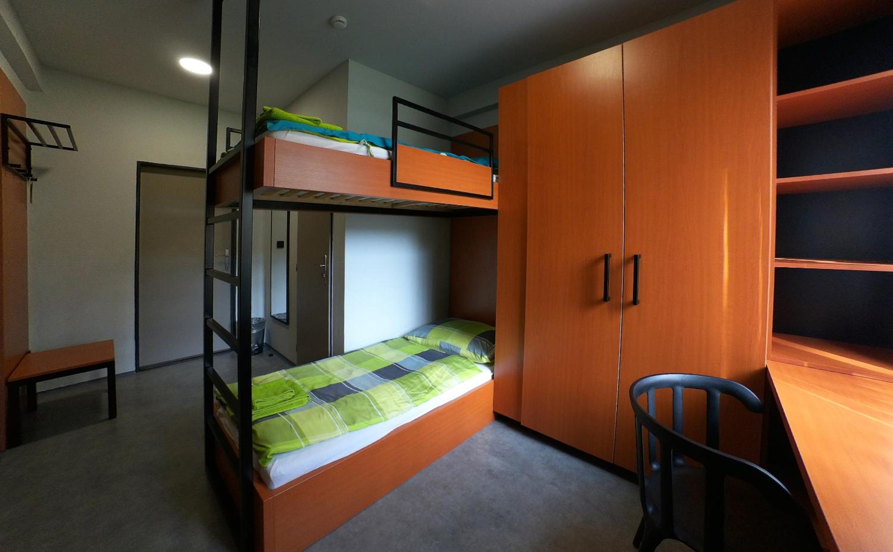 Twin Room - Photo 1