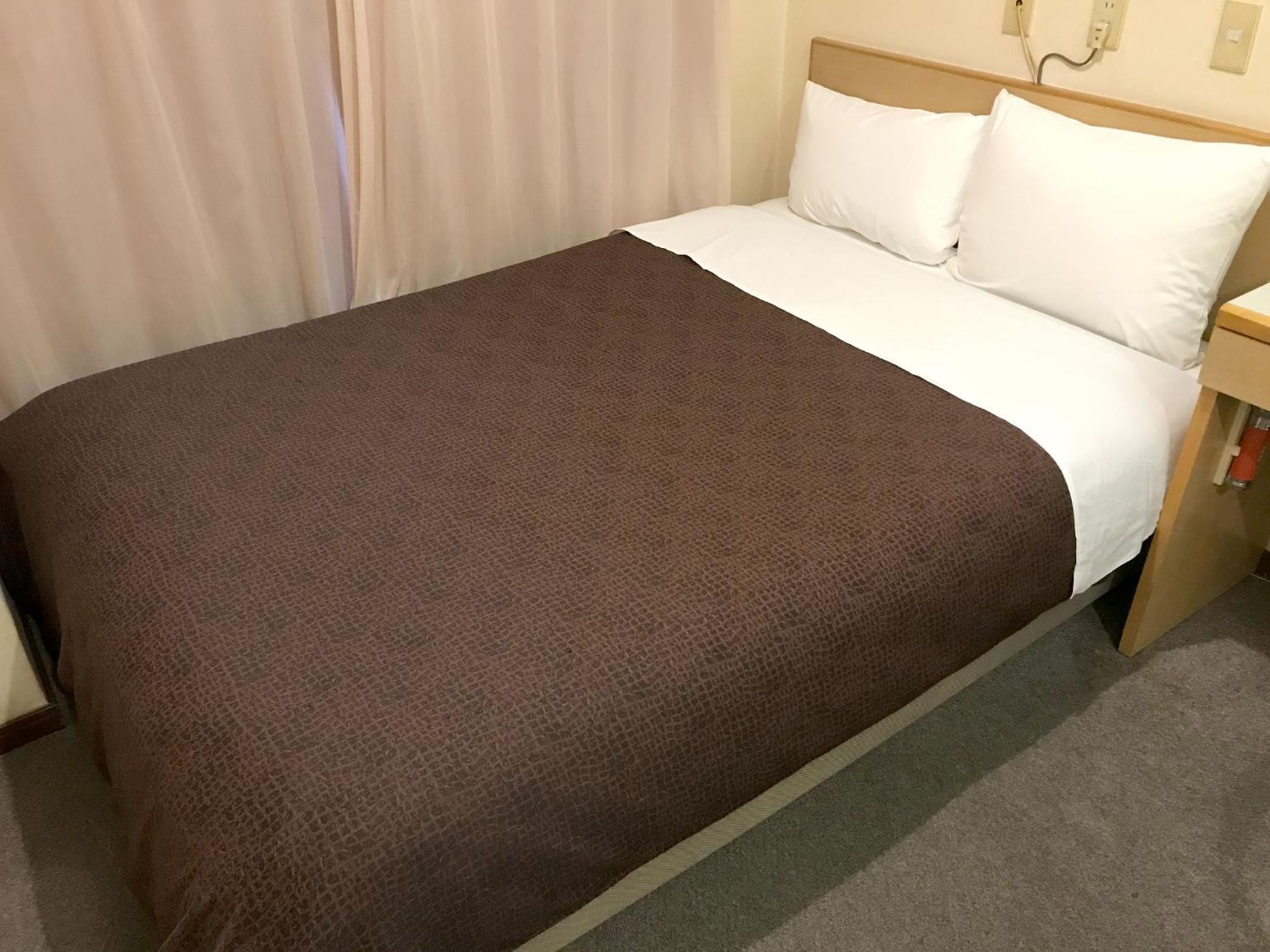 Double Room - Non-Smoking  - Photo 1
