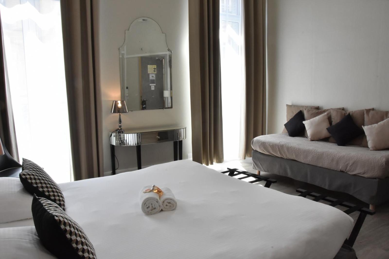 Superior Twin Room photo 3