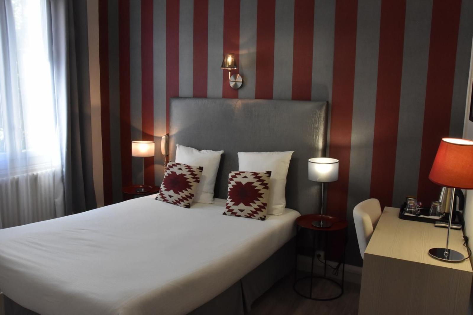 Standard Double Room - Photo 1