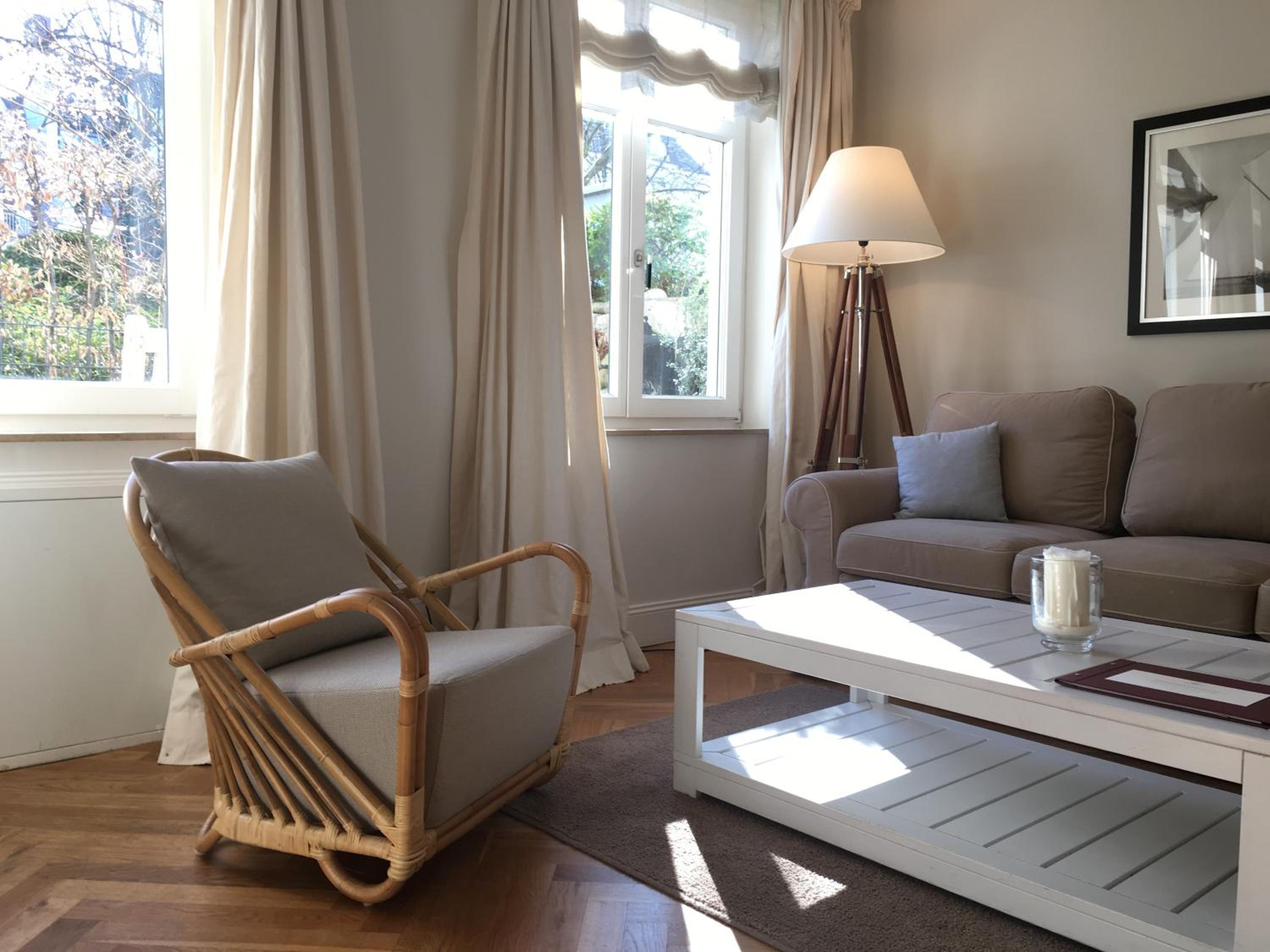 One-Bedroom Apartment (2 Adults) - Photo 10