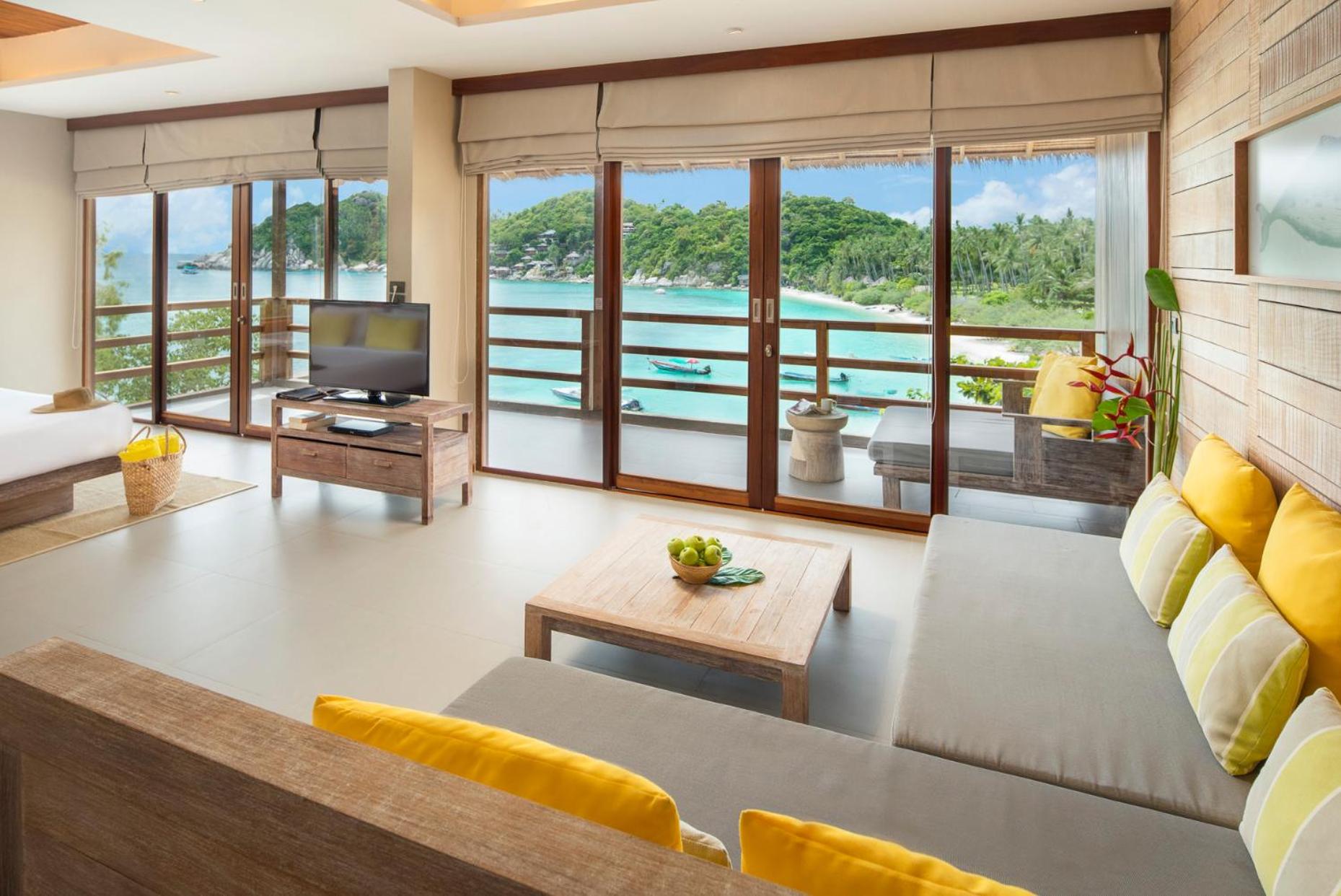 Penthouse - Photo 4