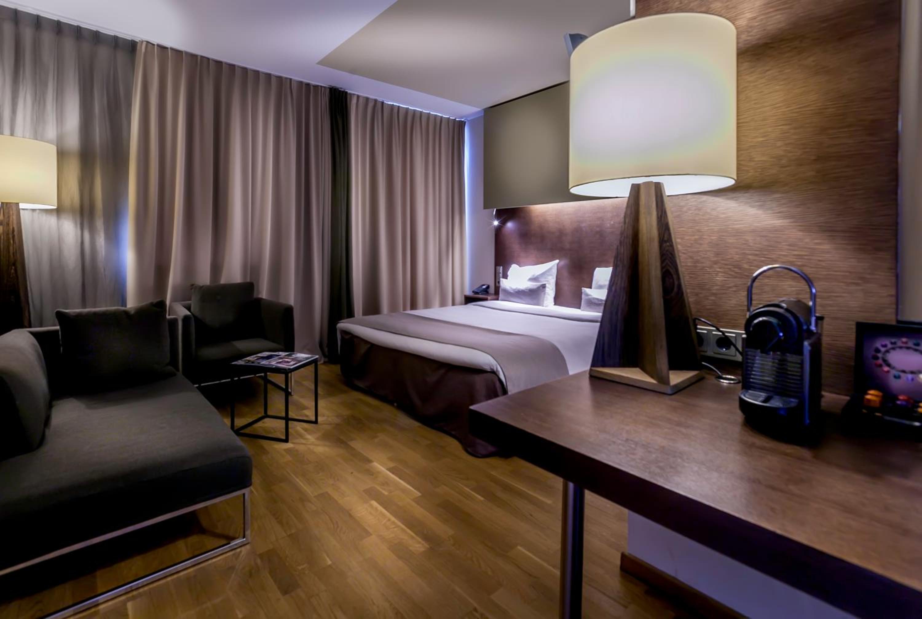 Business Double Room photo 1