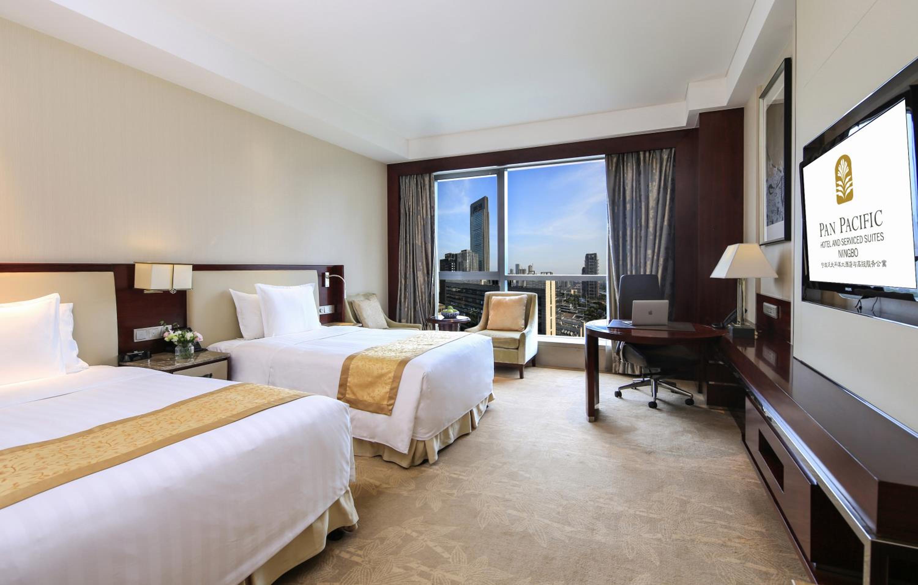 Superior Twin Bed Room
