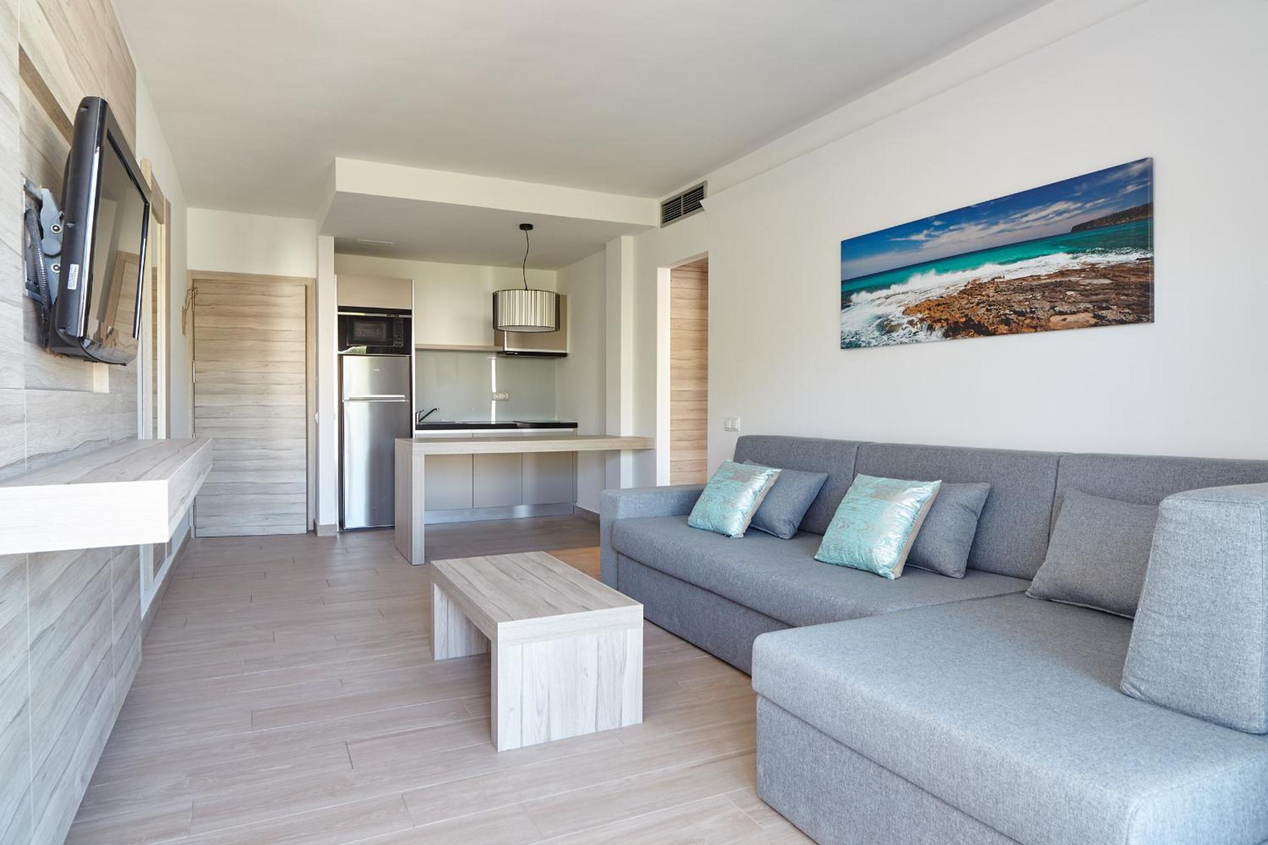 Suite with Lateral Sea View - Photo 11