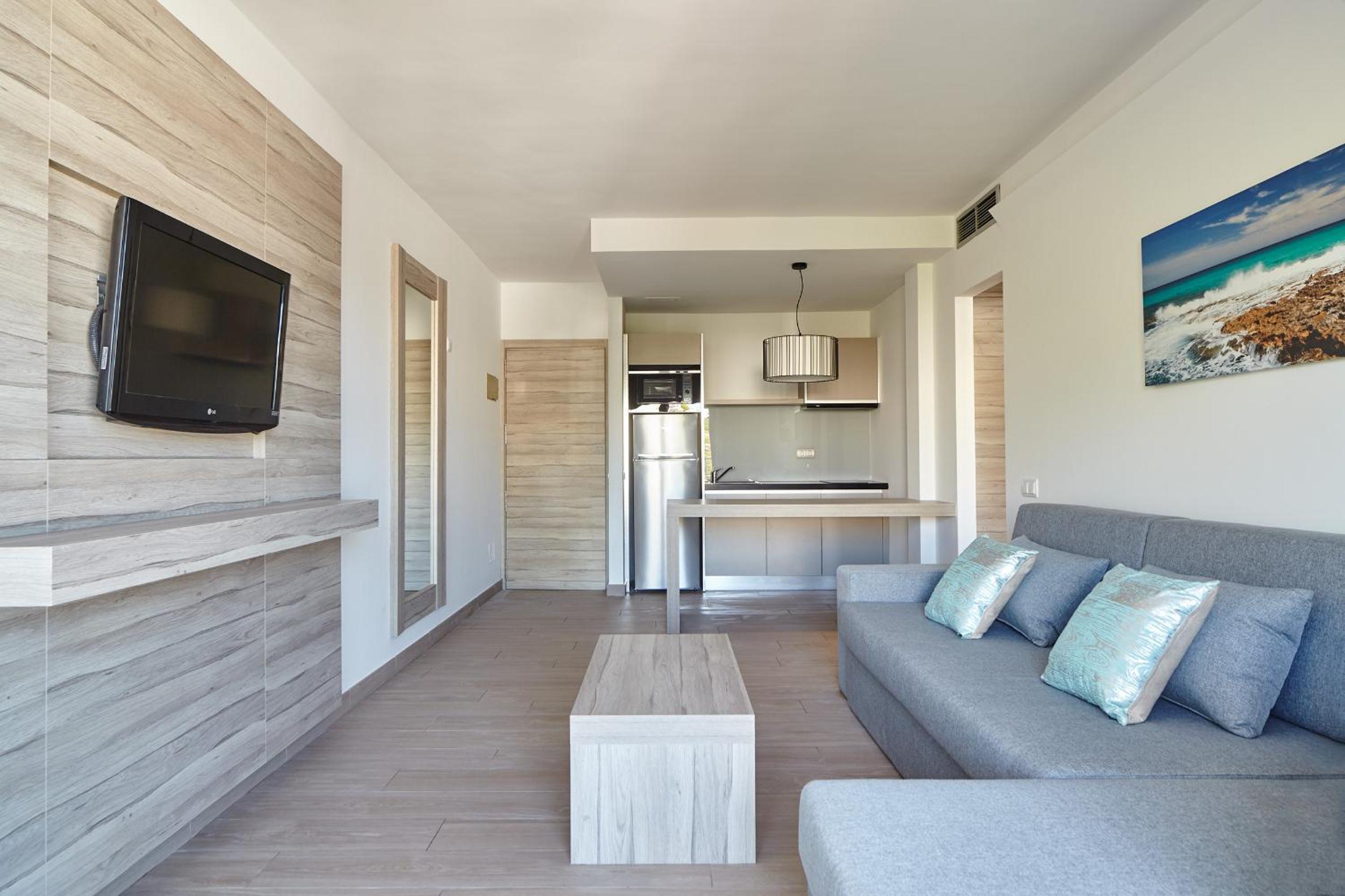 Suite with Lateral Sea View - Photo 6