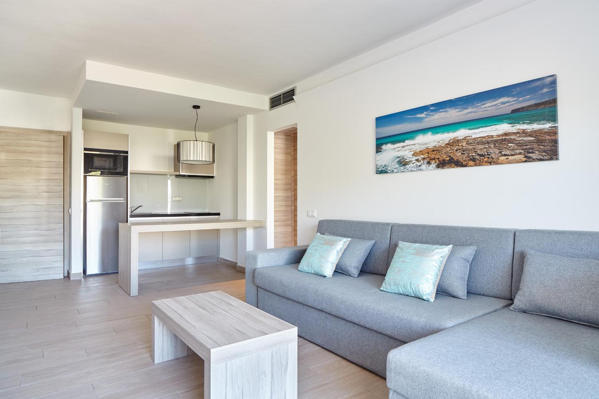 Suite with Lateral Sea View - Photo 12