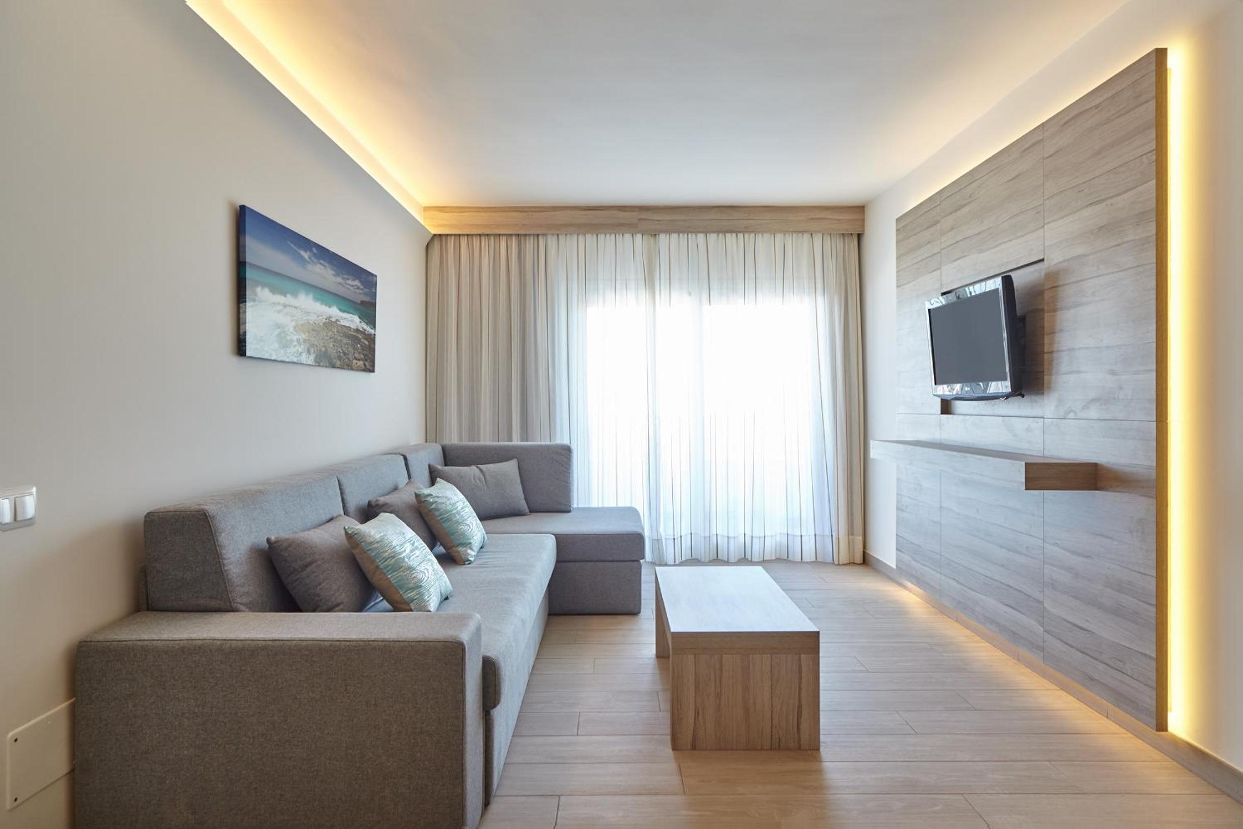 Suite with Lateral Sea View - Photo 15
