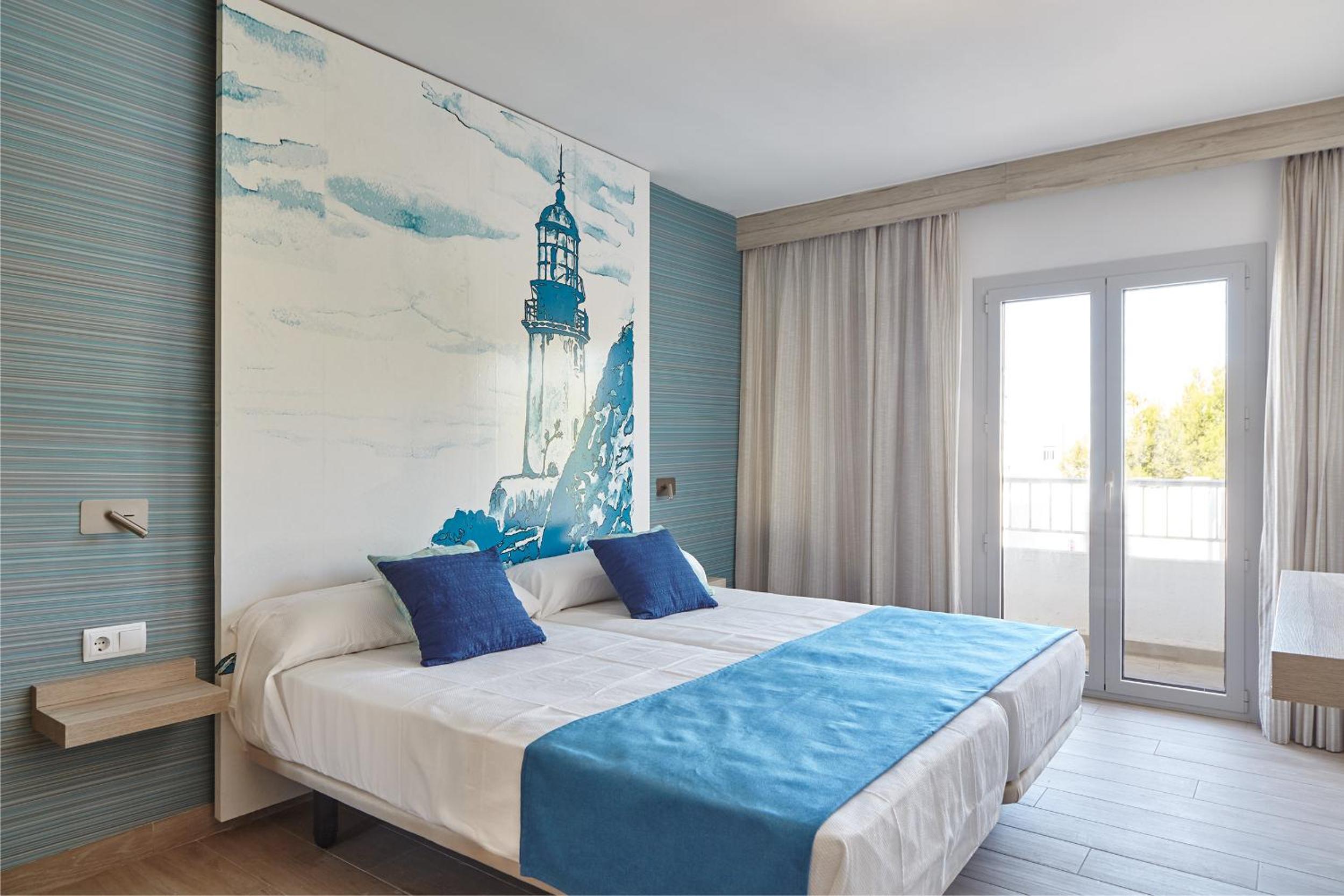 Suite with Lateral Sea View - Photo 10