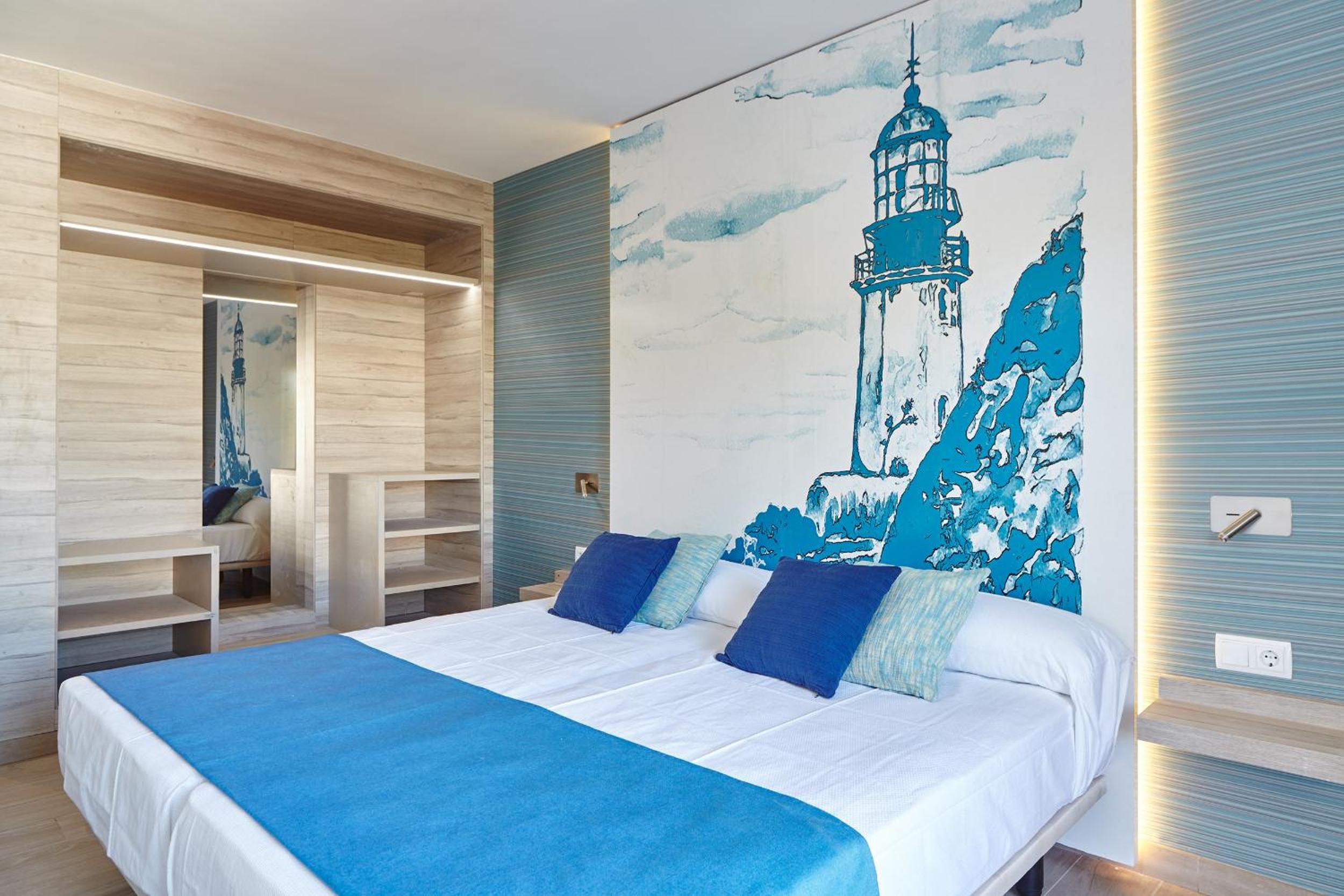 Suite with Lateral Sea View - Photo 7