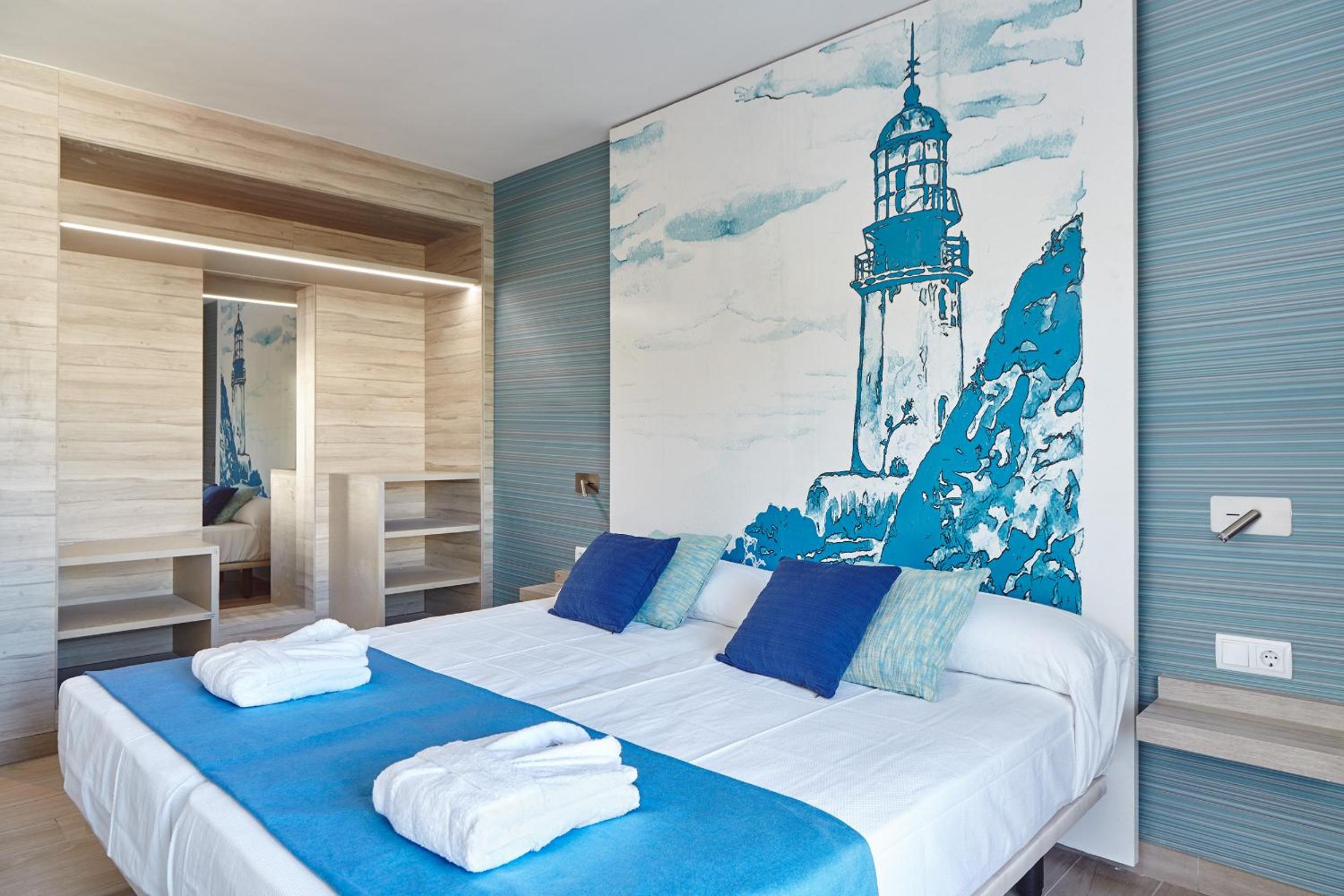 Suite with Lateral Sea View - Photo 9