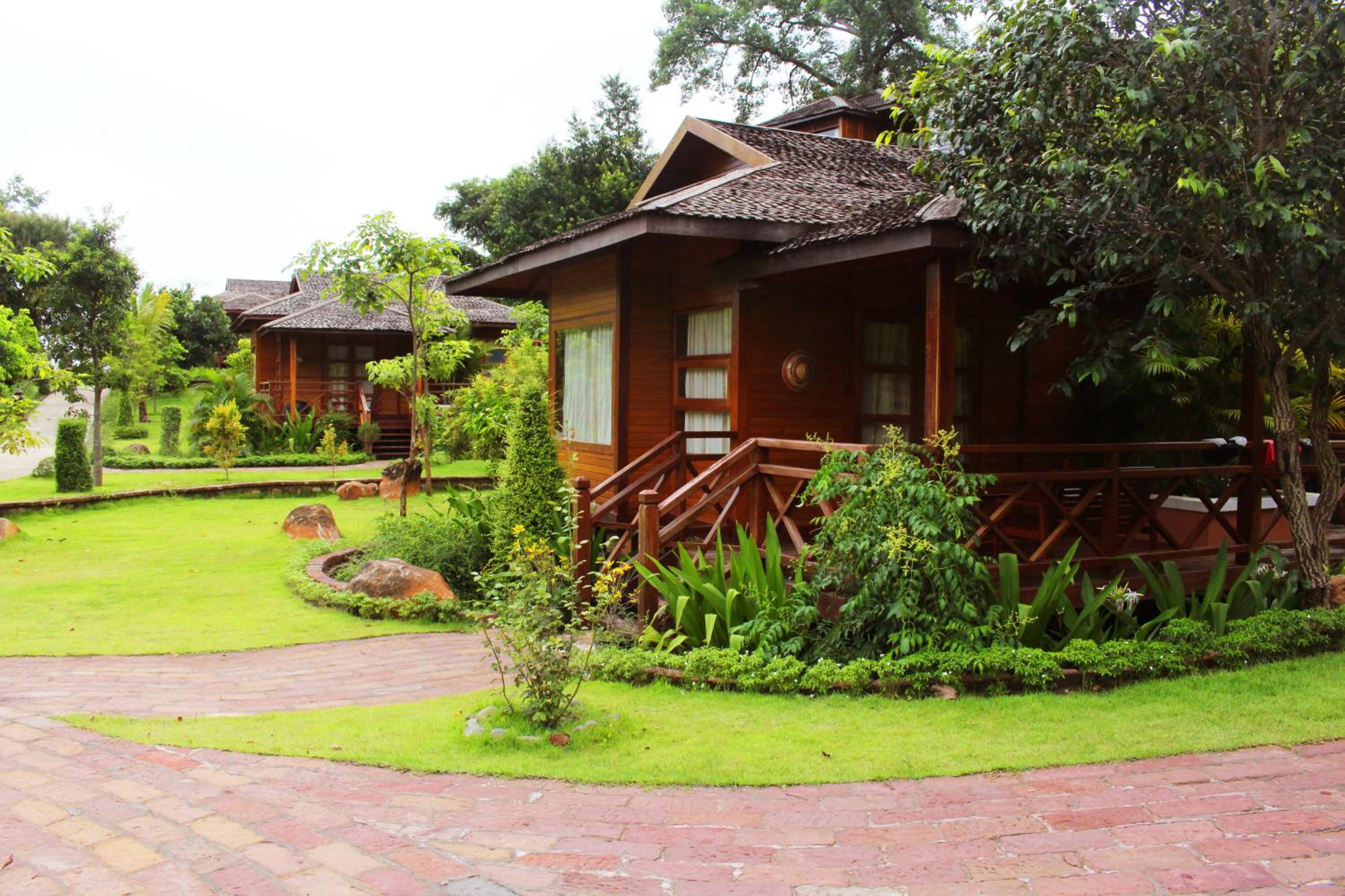 Villa - Photo 6
