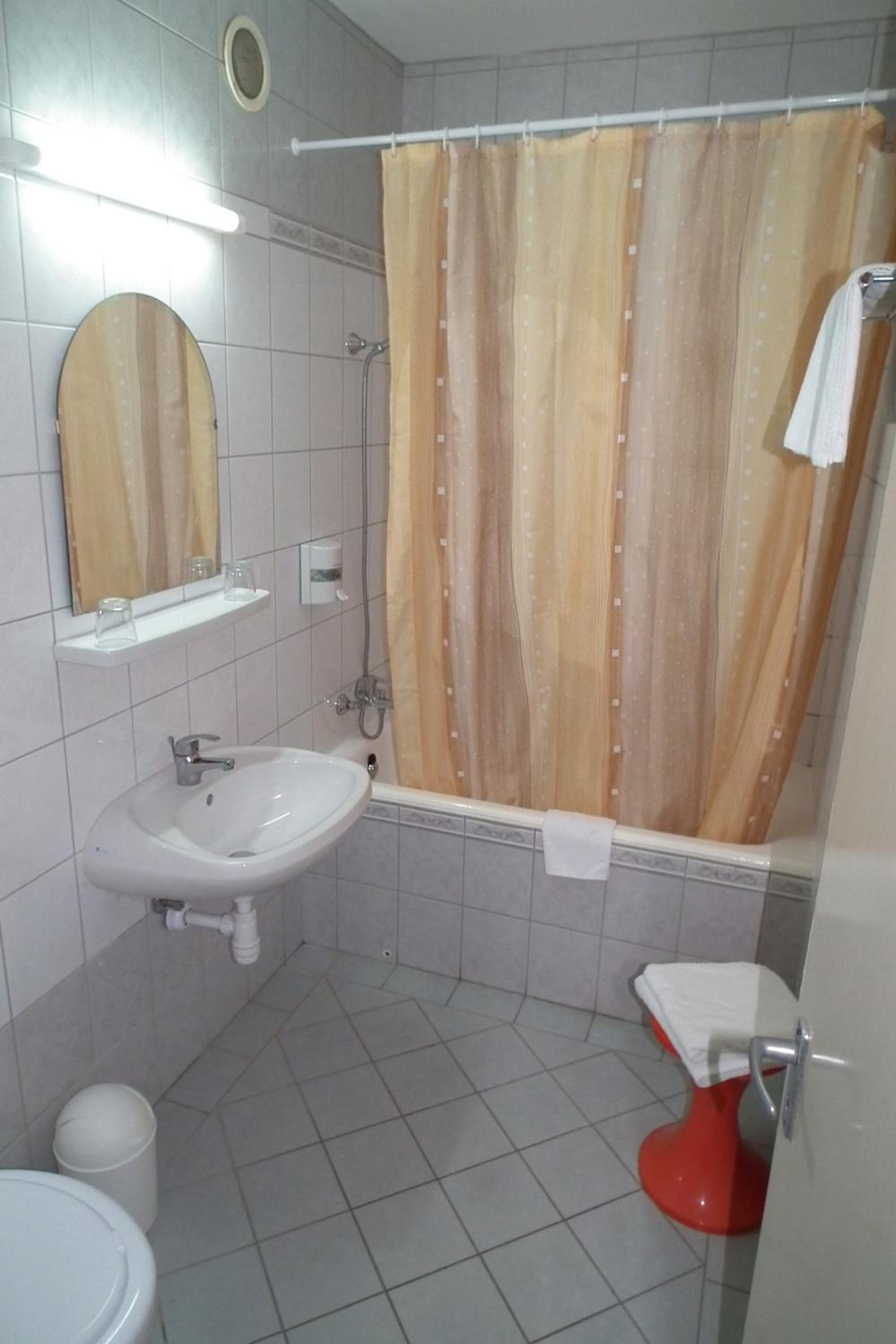 1-Room Apartment (2 adults) photo 2
