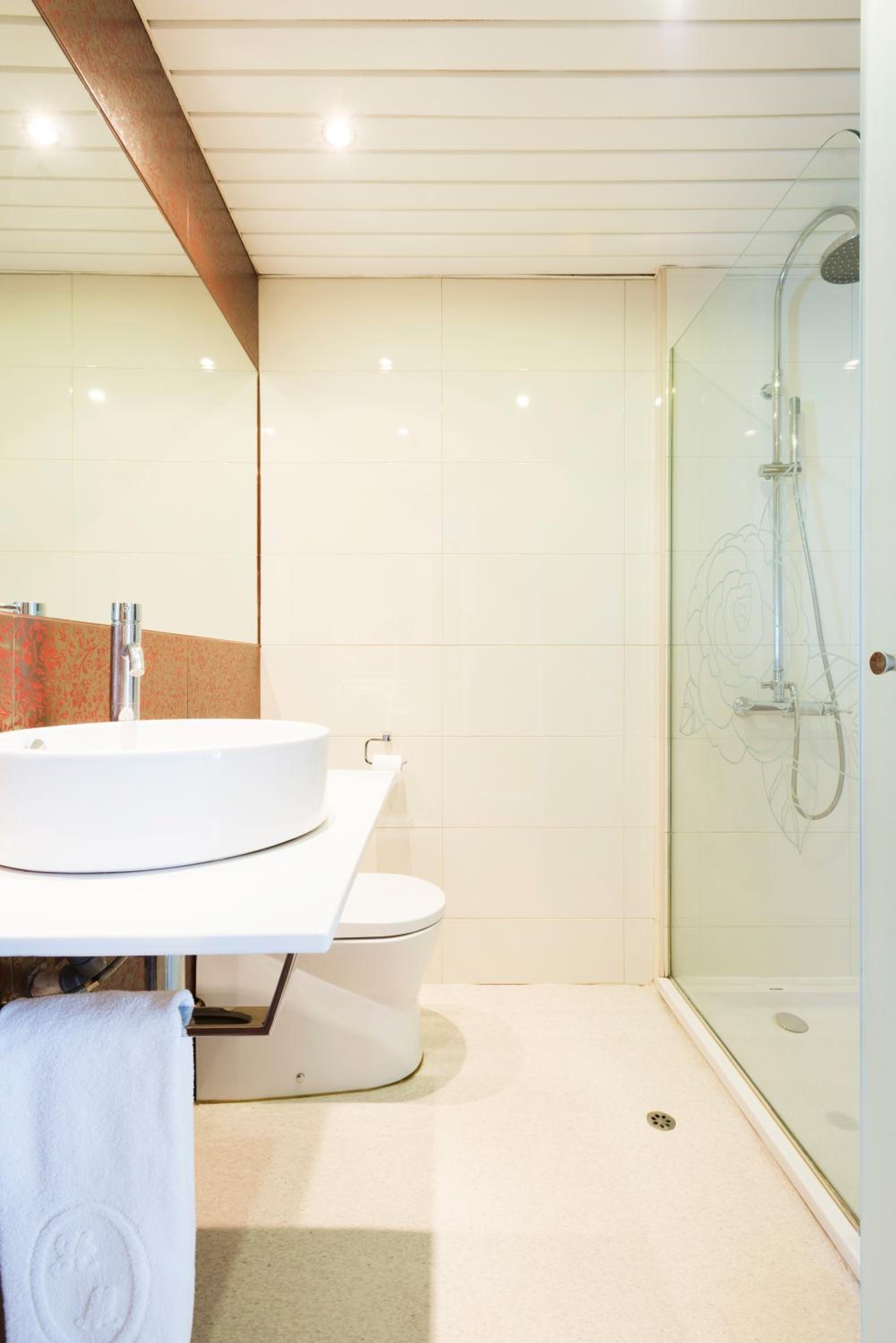 Double Room with Sea View photo 3